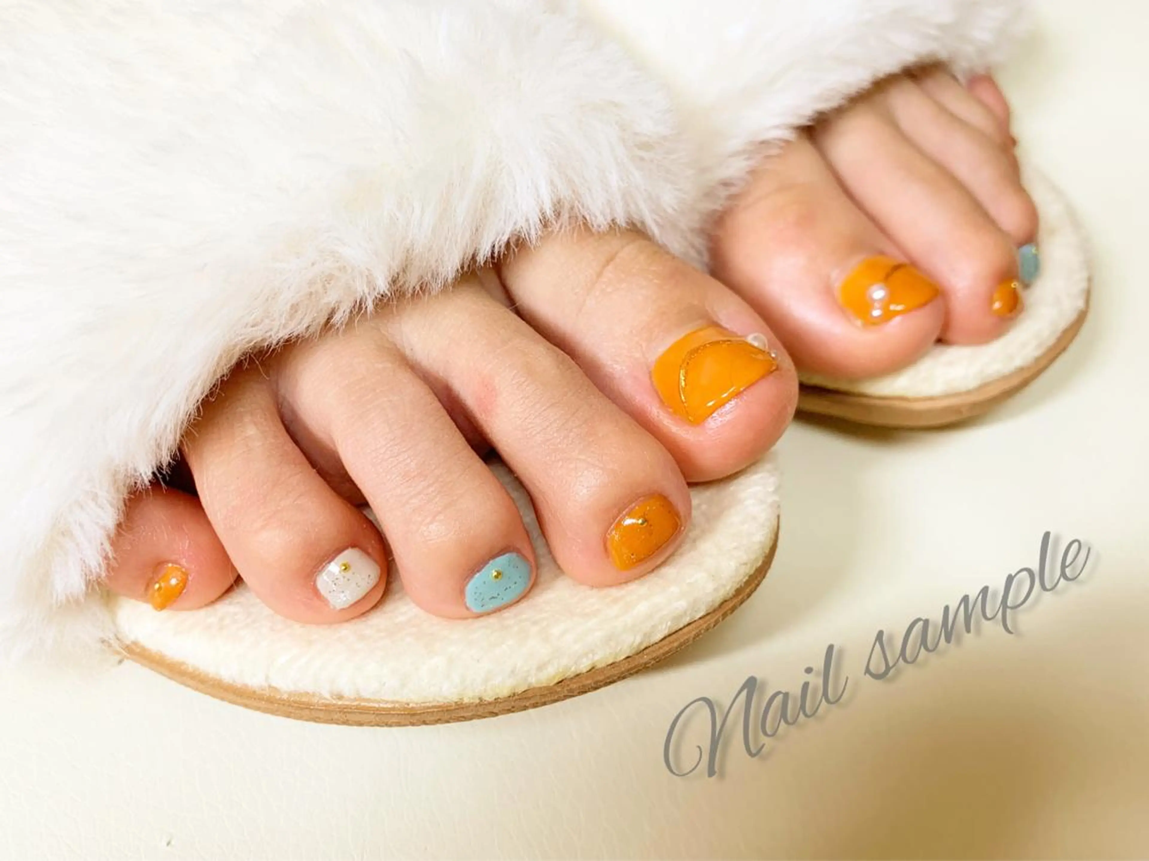 ネイル nail shizukaのネイルデザイン