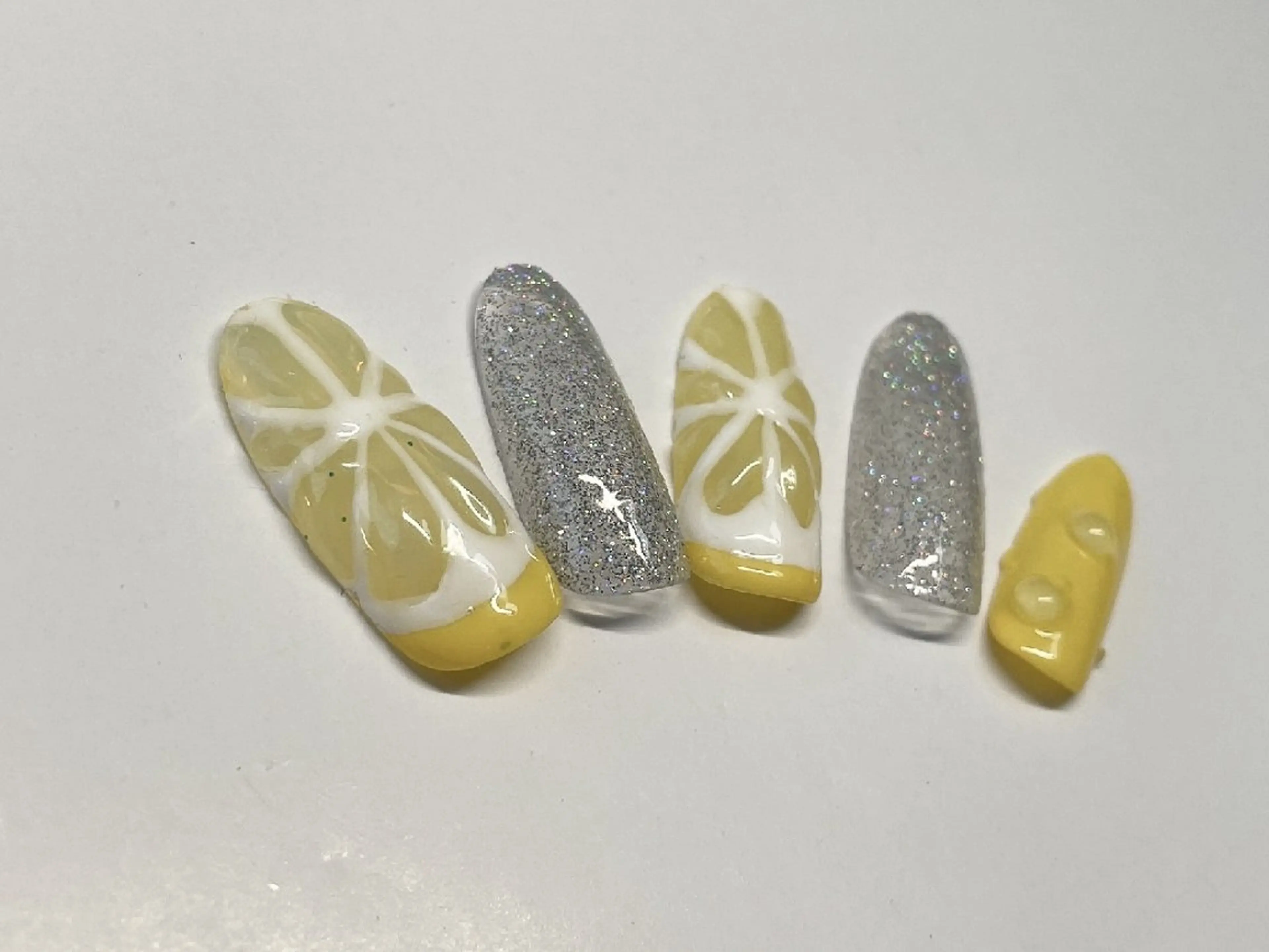 ネイル ハンドネイル BeautysalonM所属・Beauty salonMのネイルデザイン