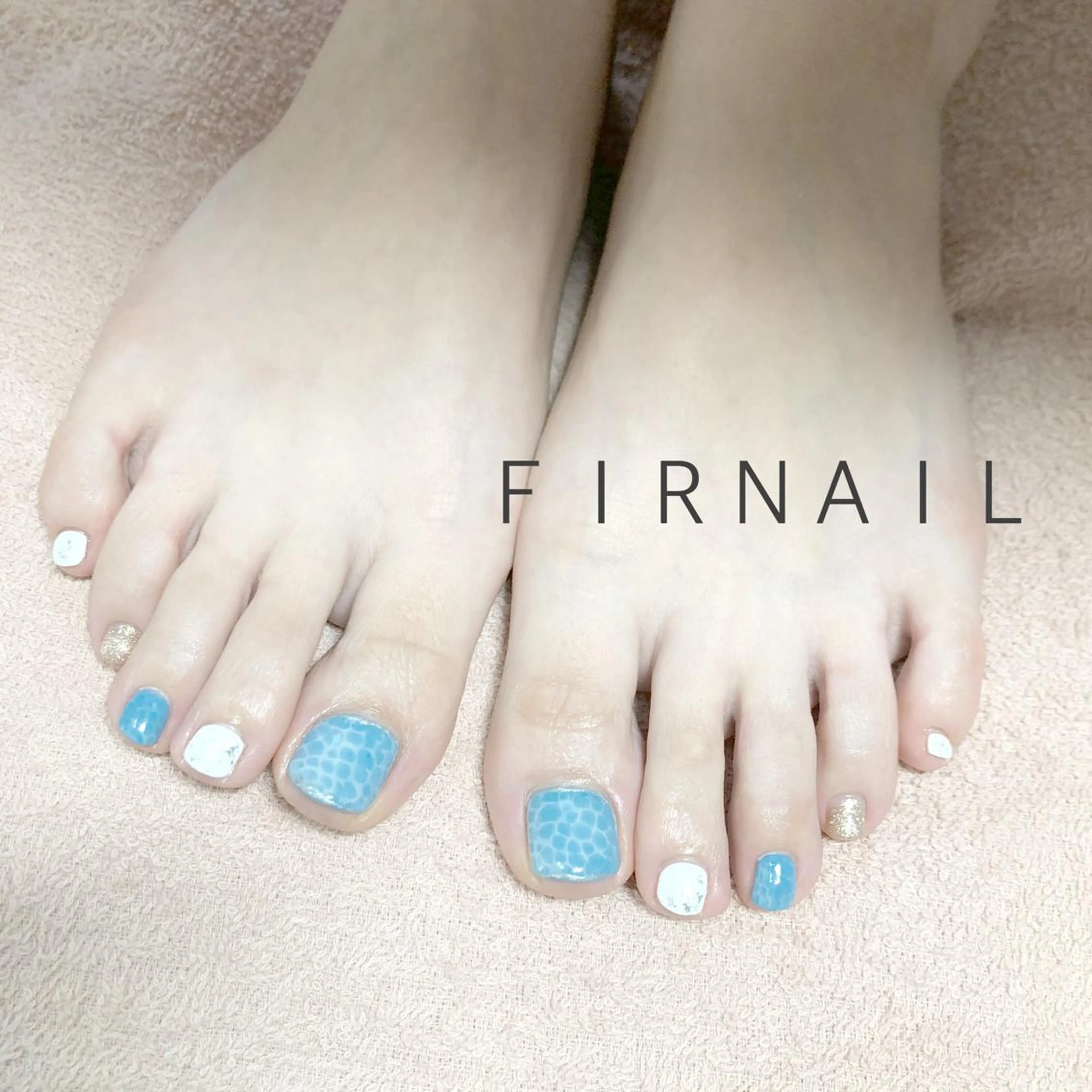 ネイル ハンドネイル fir_ nail_のネイルデザイン