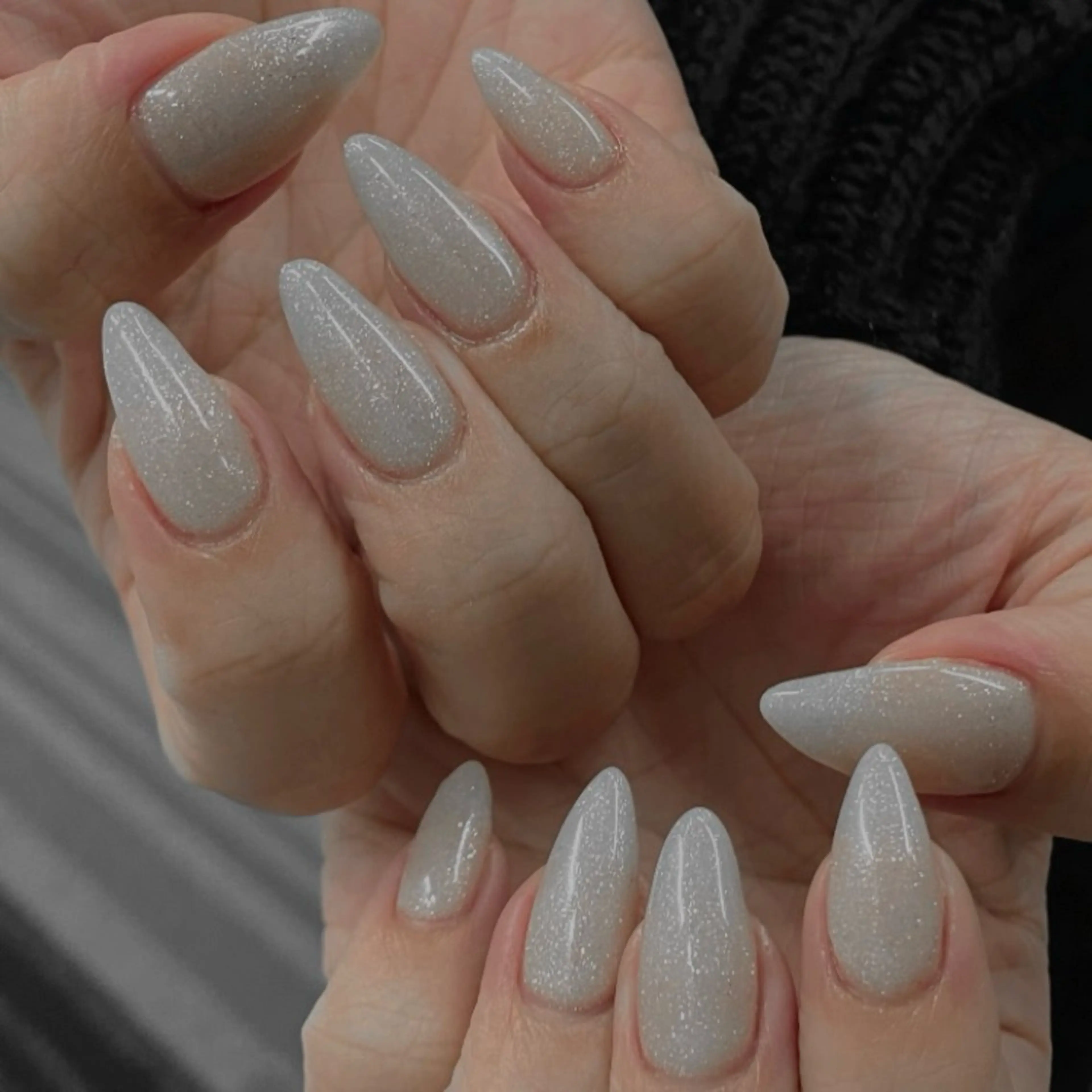 ネイル 加藤 💅のネイルデザイン