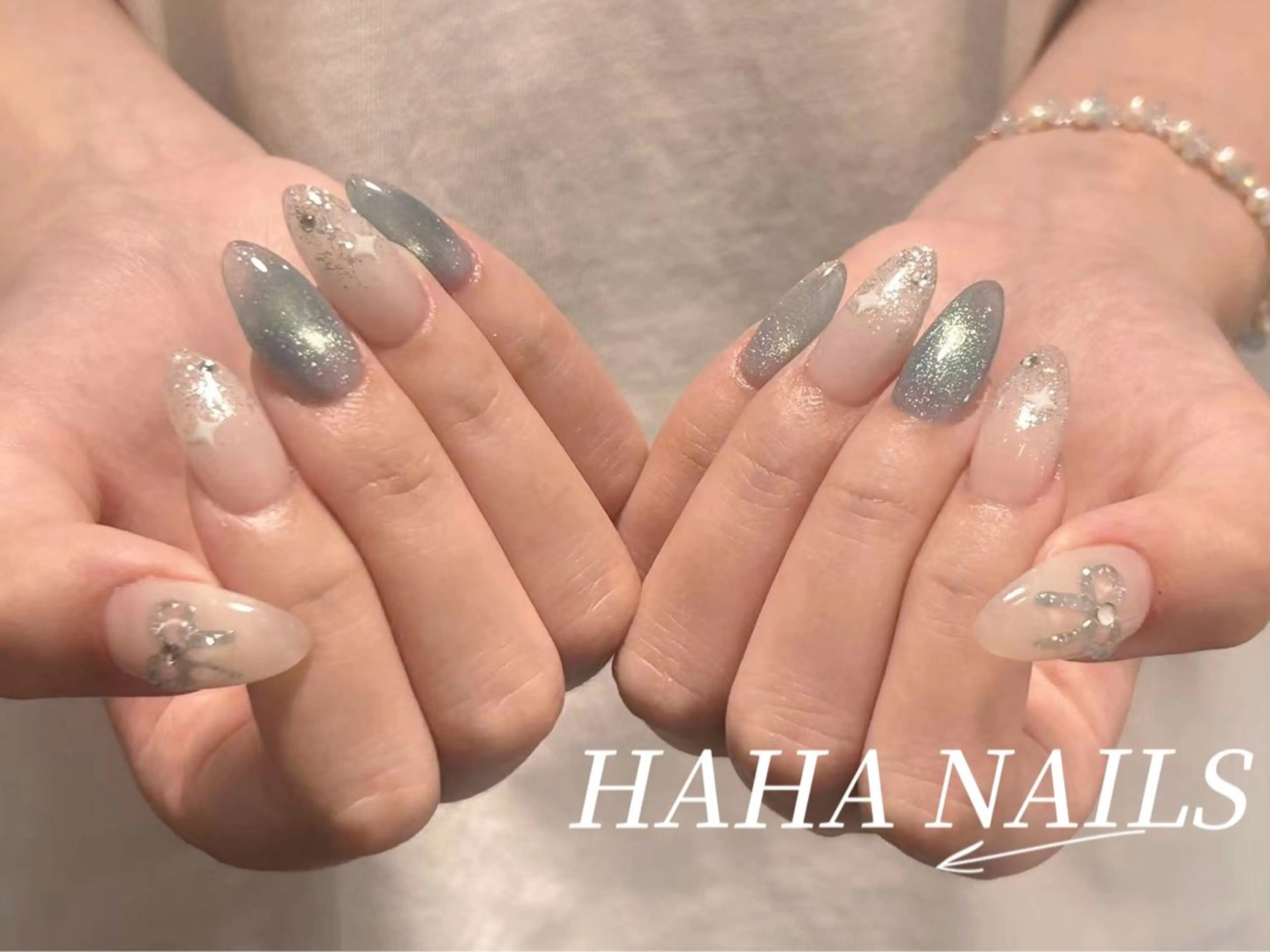 ネイル ハンドネイル SEII_NAILS SEIIのネイルデザイン