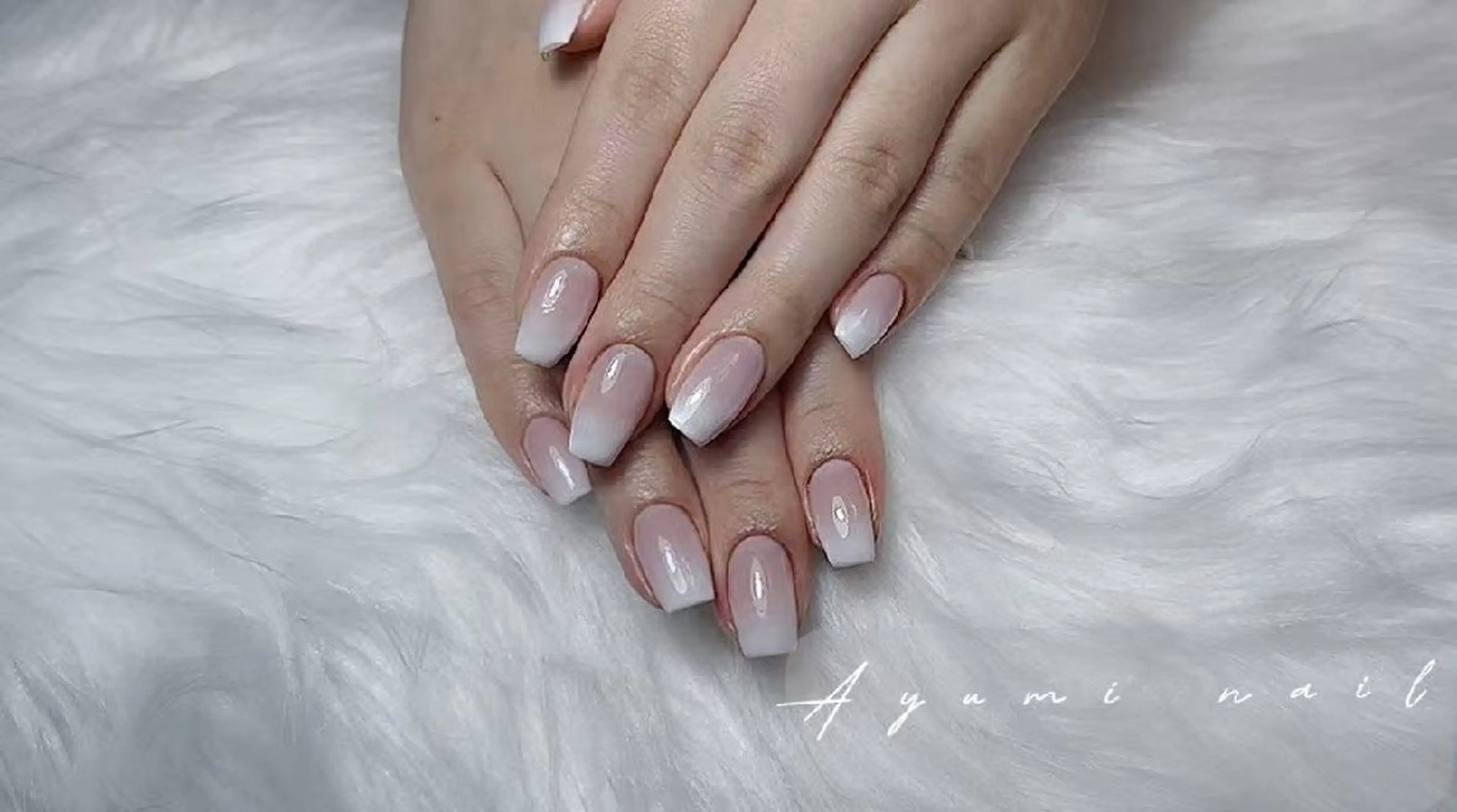 ネイル 🍁Ayumi 💐 Nailsのネイルデザイン