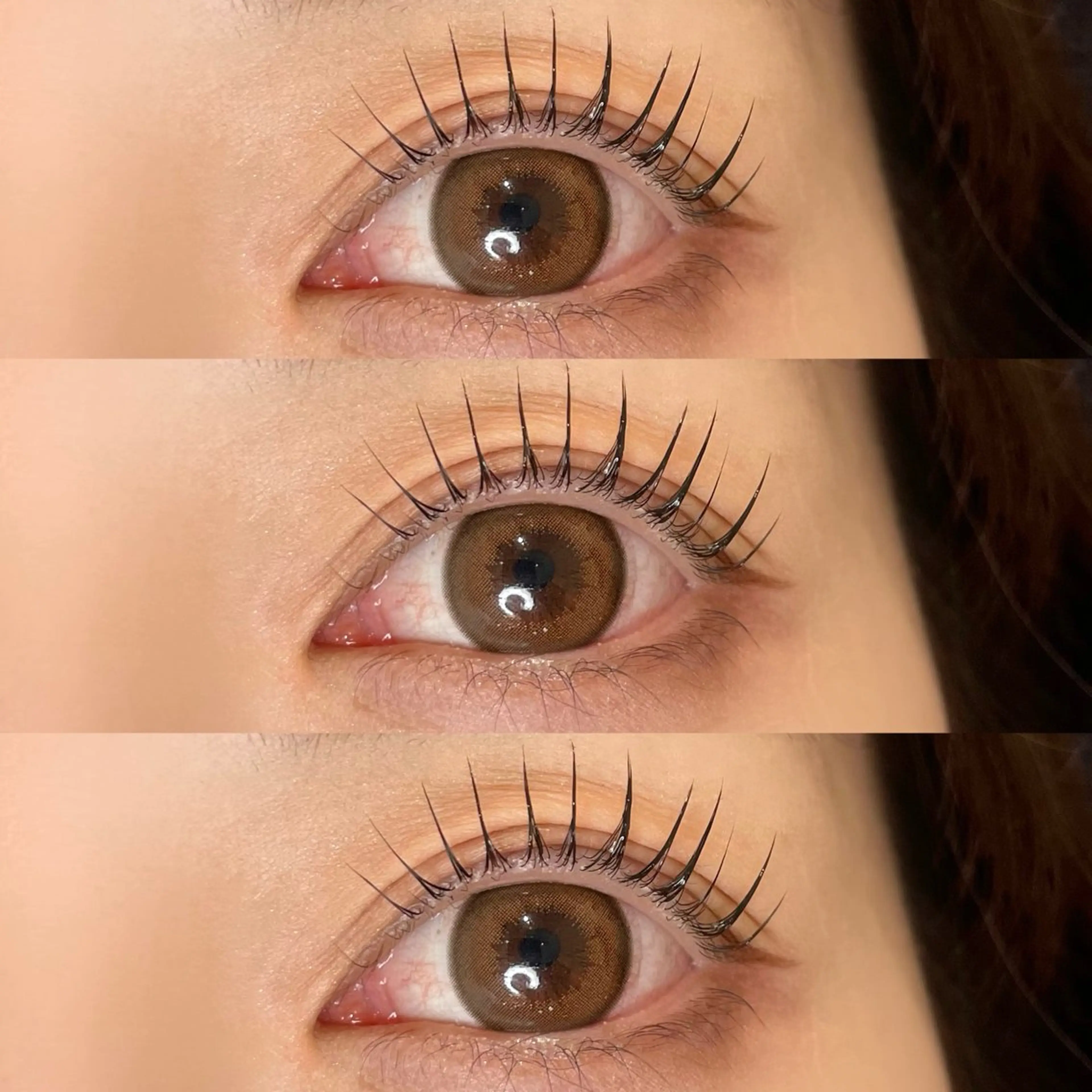 マツエク・マツパ 眉毛/まつ毛/代官山 アイサロン🌻NAEのマツエク・マツパデザイン