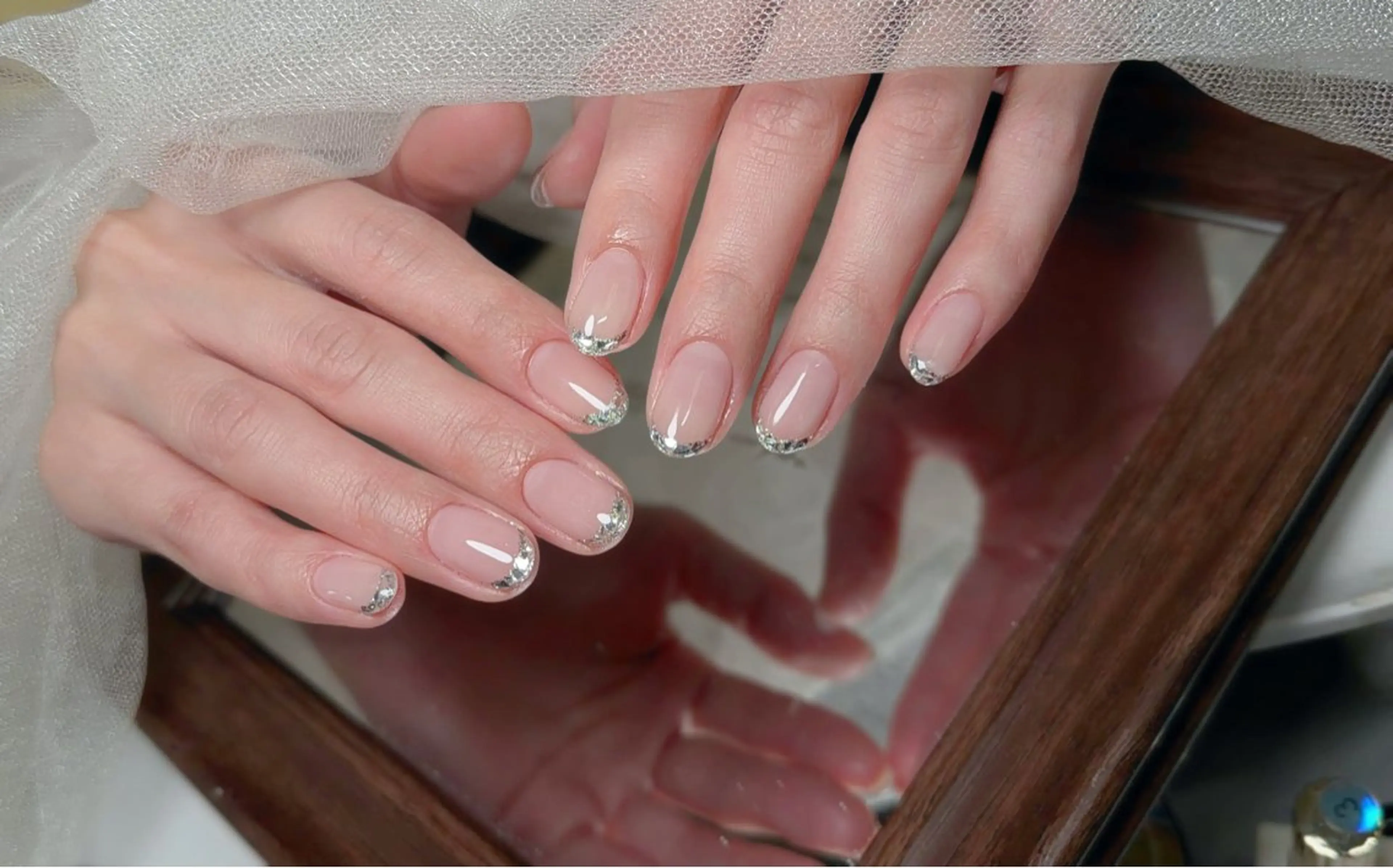 ネイル ハンドネイル Ayumi nails川崎店のネイルデザイン