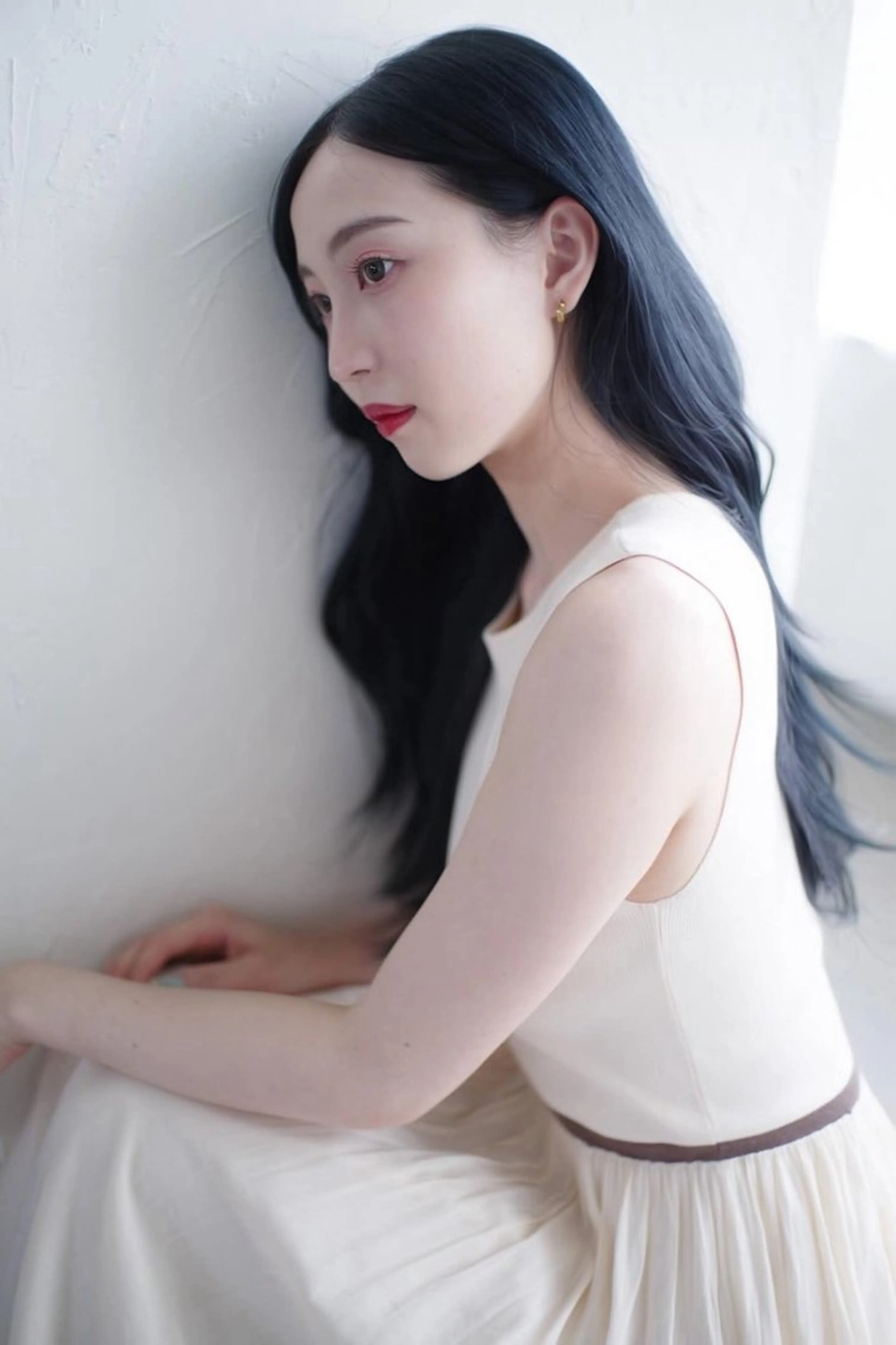 二宮 陽太のヘアスタイル