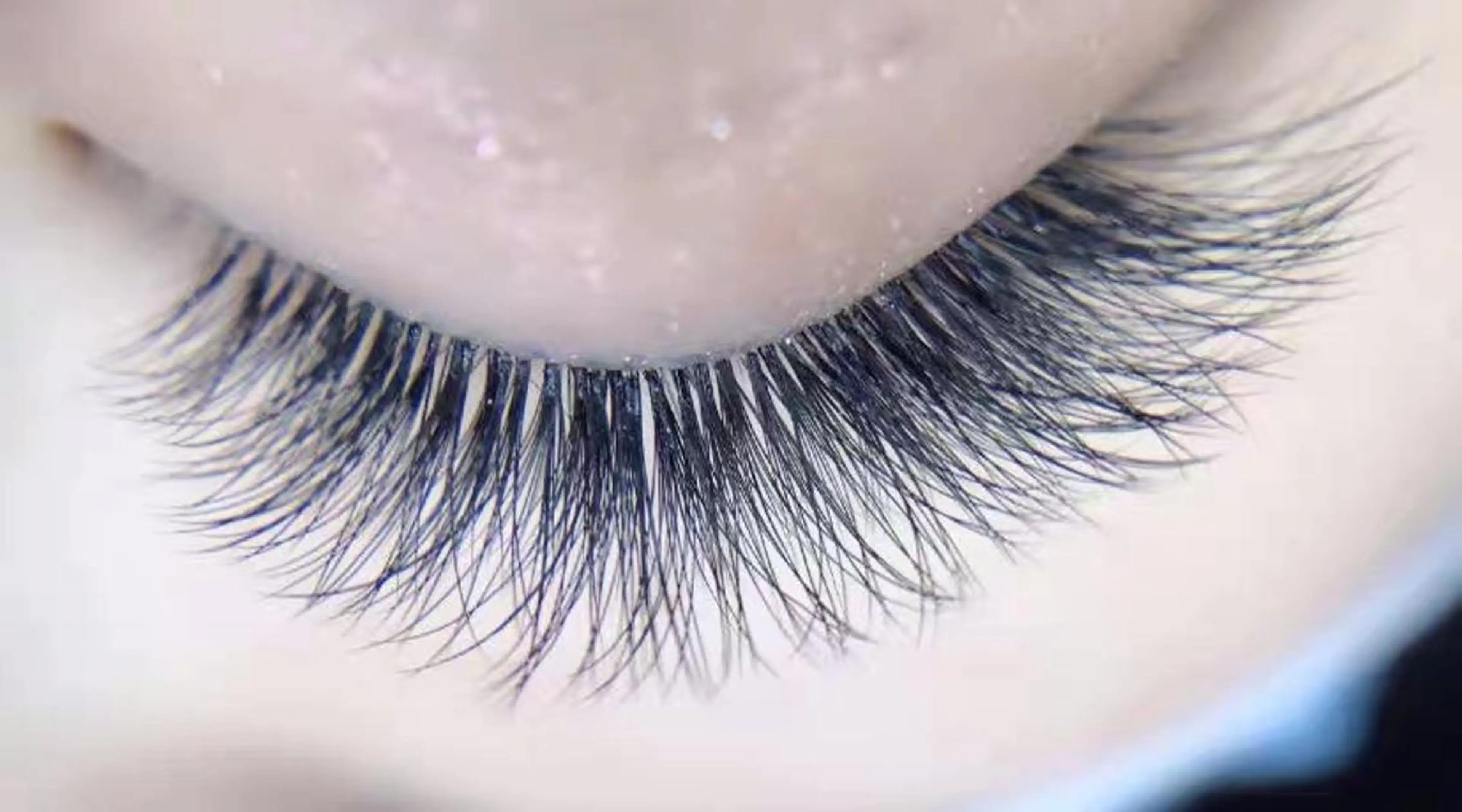 マツエク・マツパ Cute beauty2のマツエク・マツパデザイン