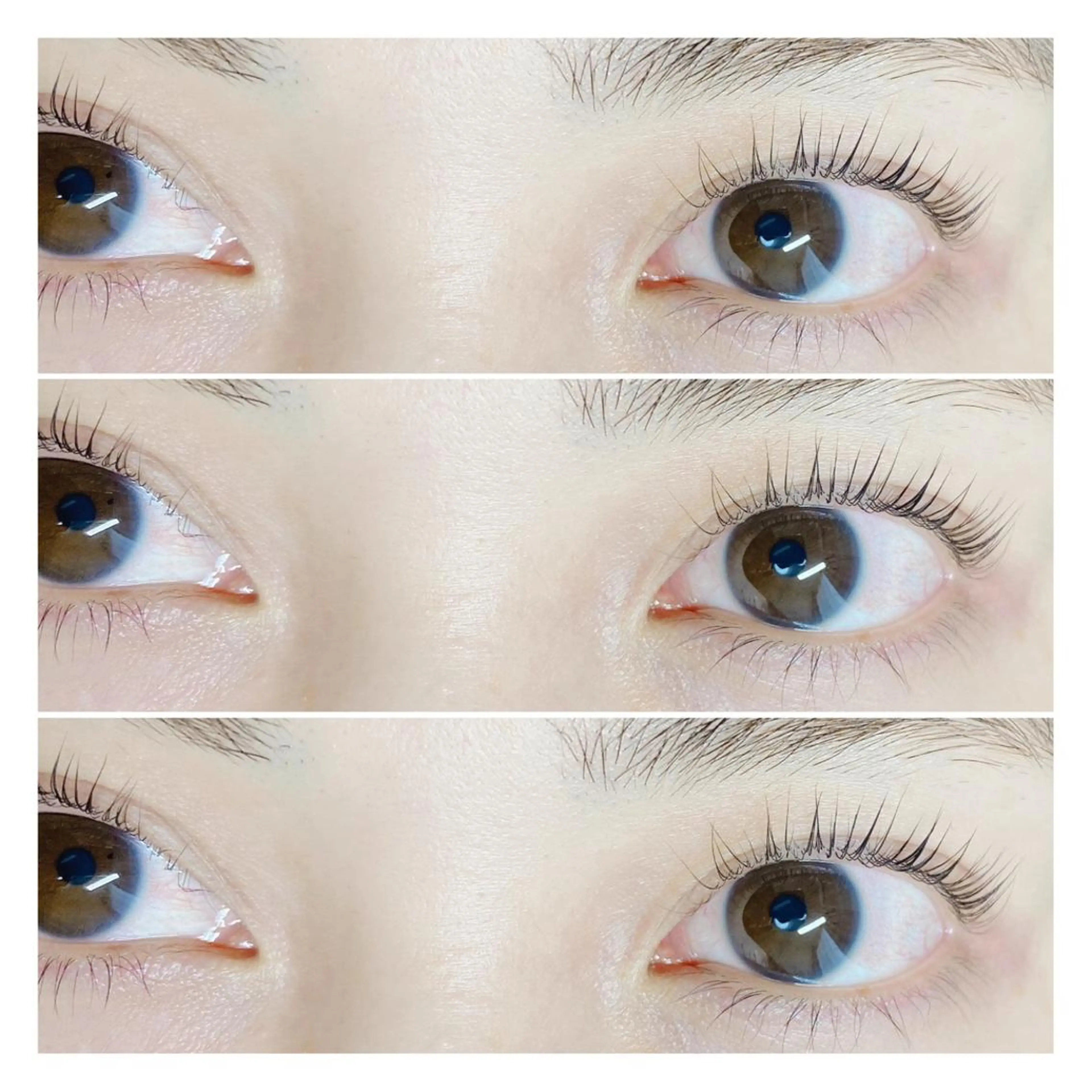 マツエク・マツパ h..eyelash ..Hiroのマツエク・マツパデザイン