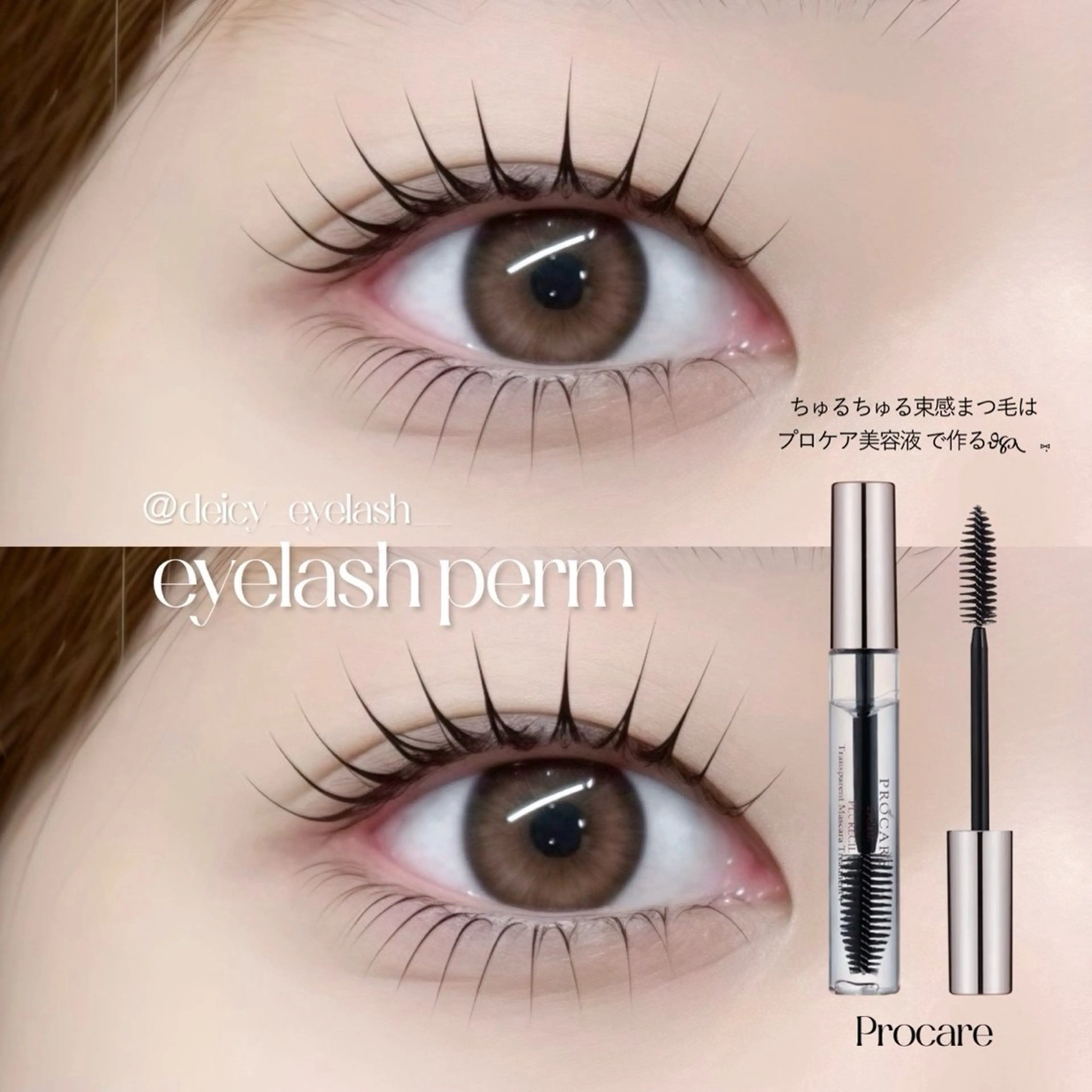 【6月限定】ラッシュリフト🍒無料モデルの写真