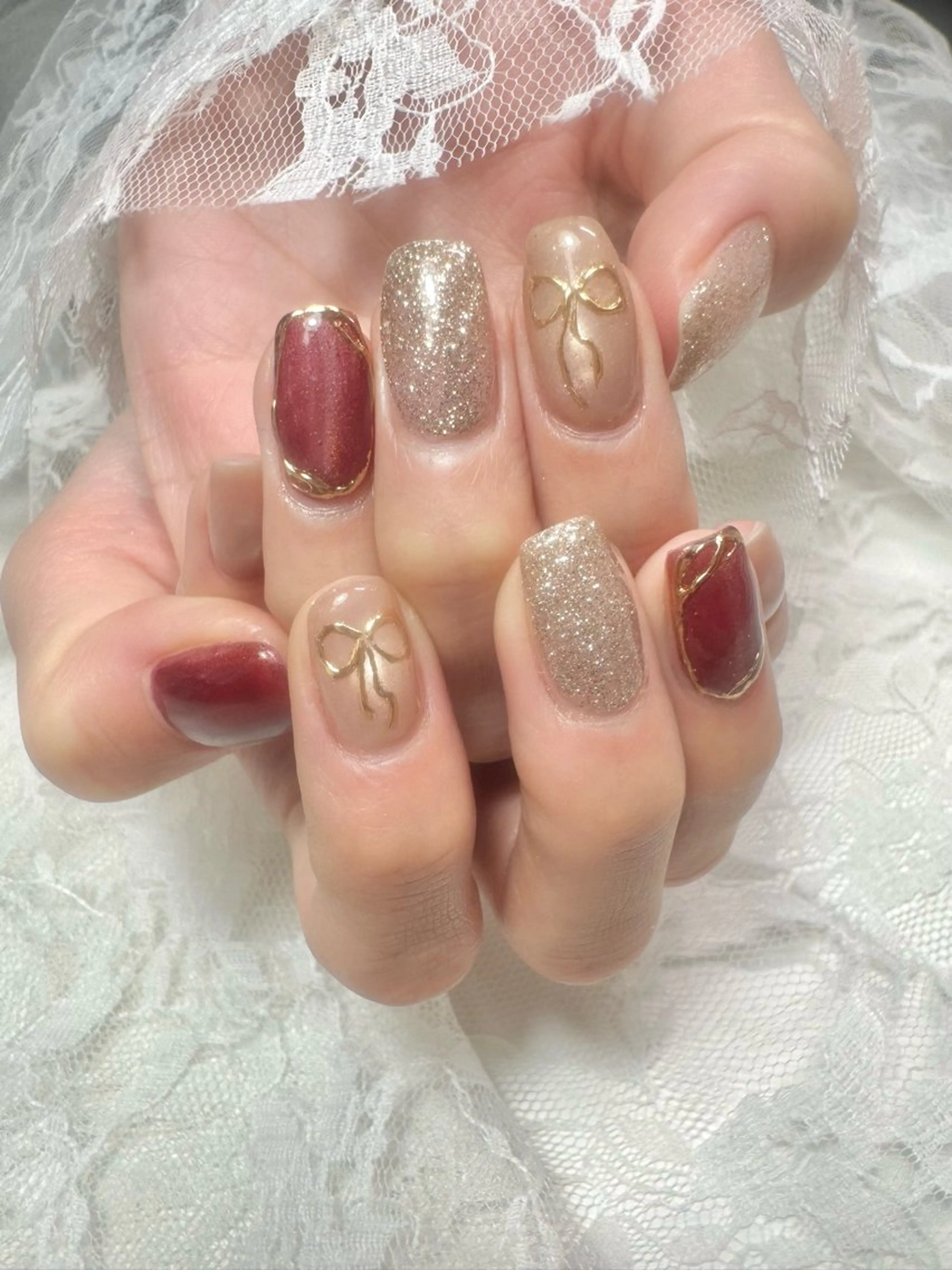 ネイル PECO. NAILSALONのネイルデザイン