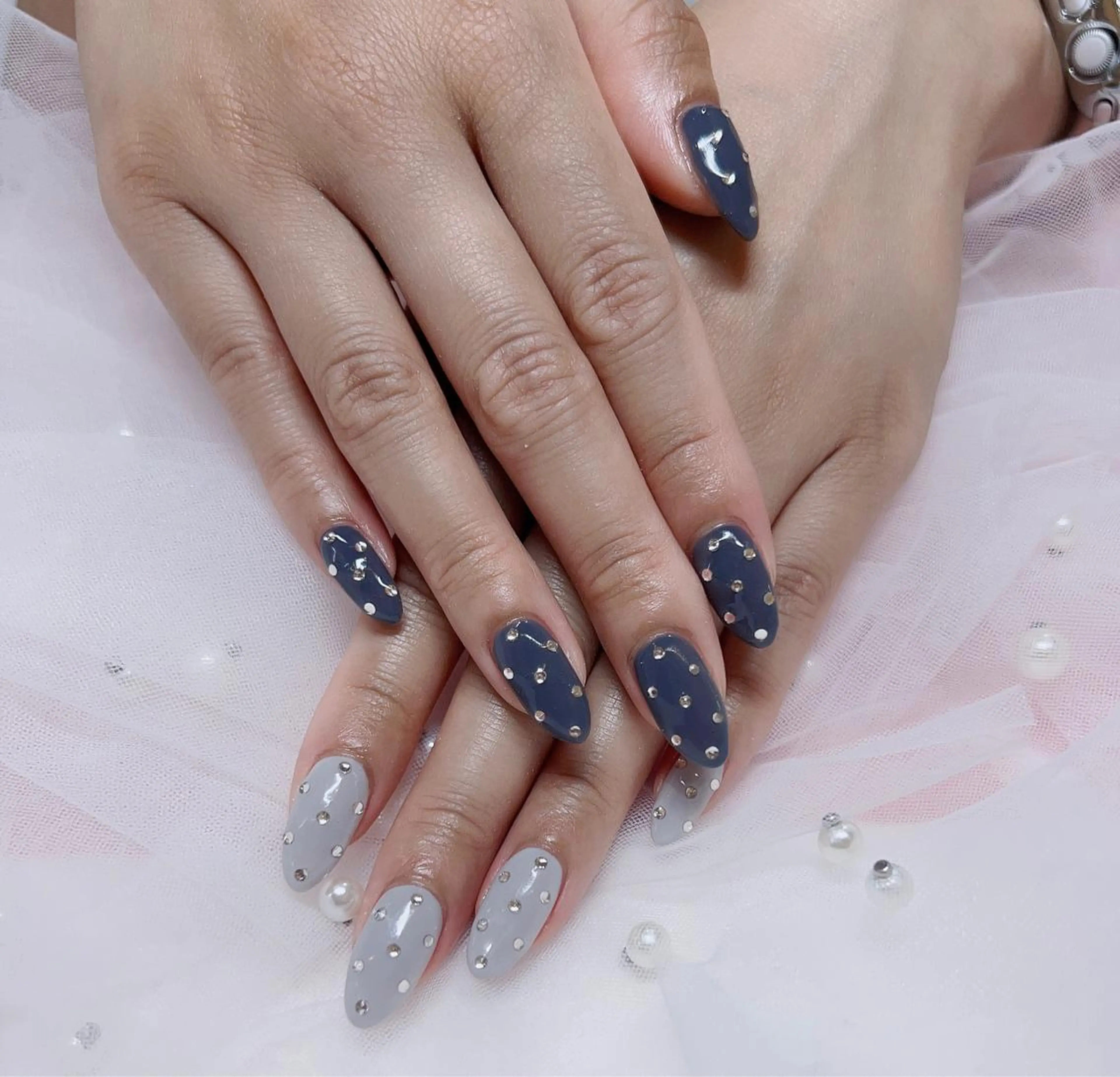 ネイル Sネイル サロン蕨店のネイルデザイン