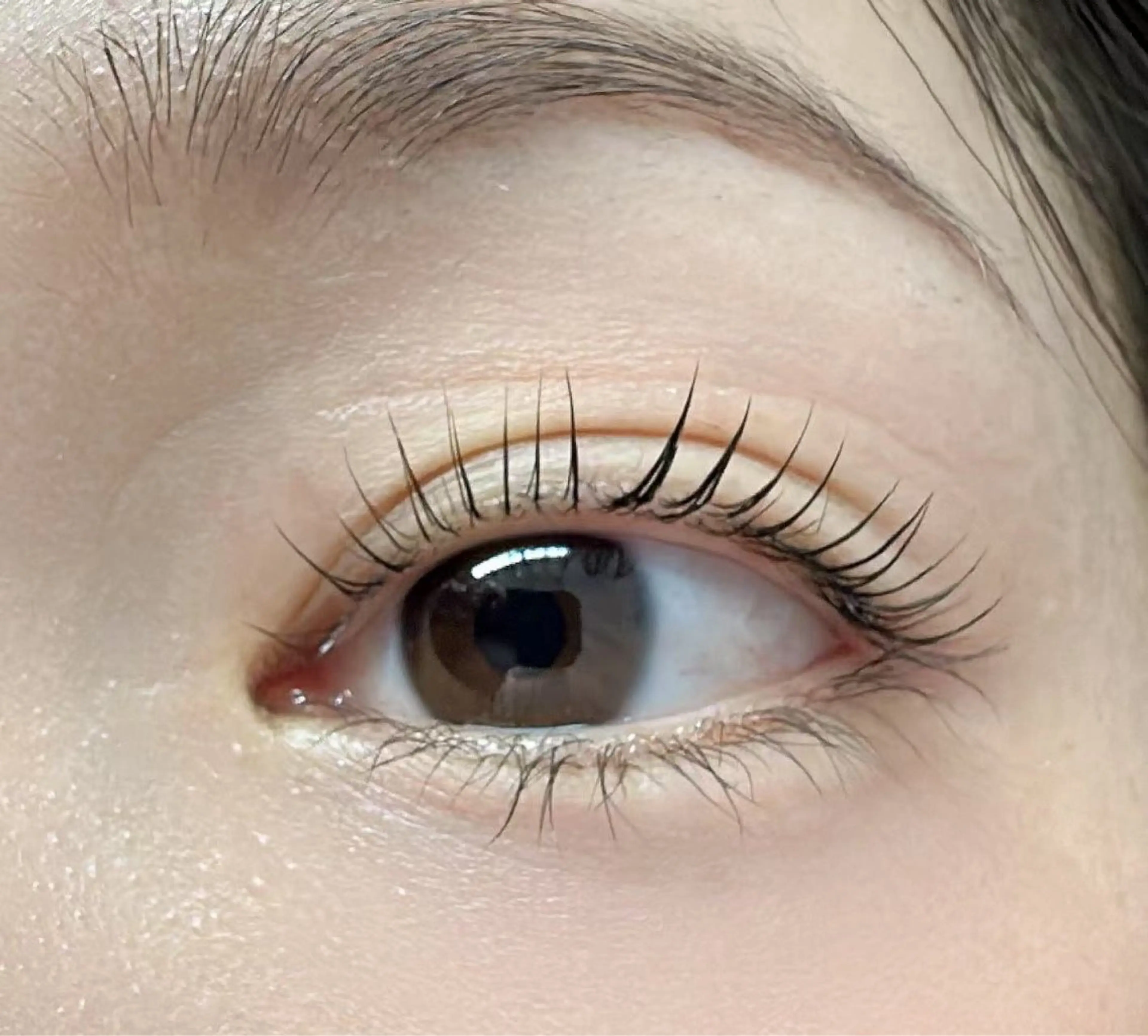 マツエク・マツパ マツパ あや🥑 チルザルトサロンのマツエク・マツパデザイン