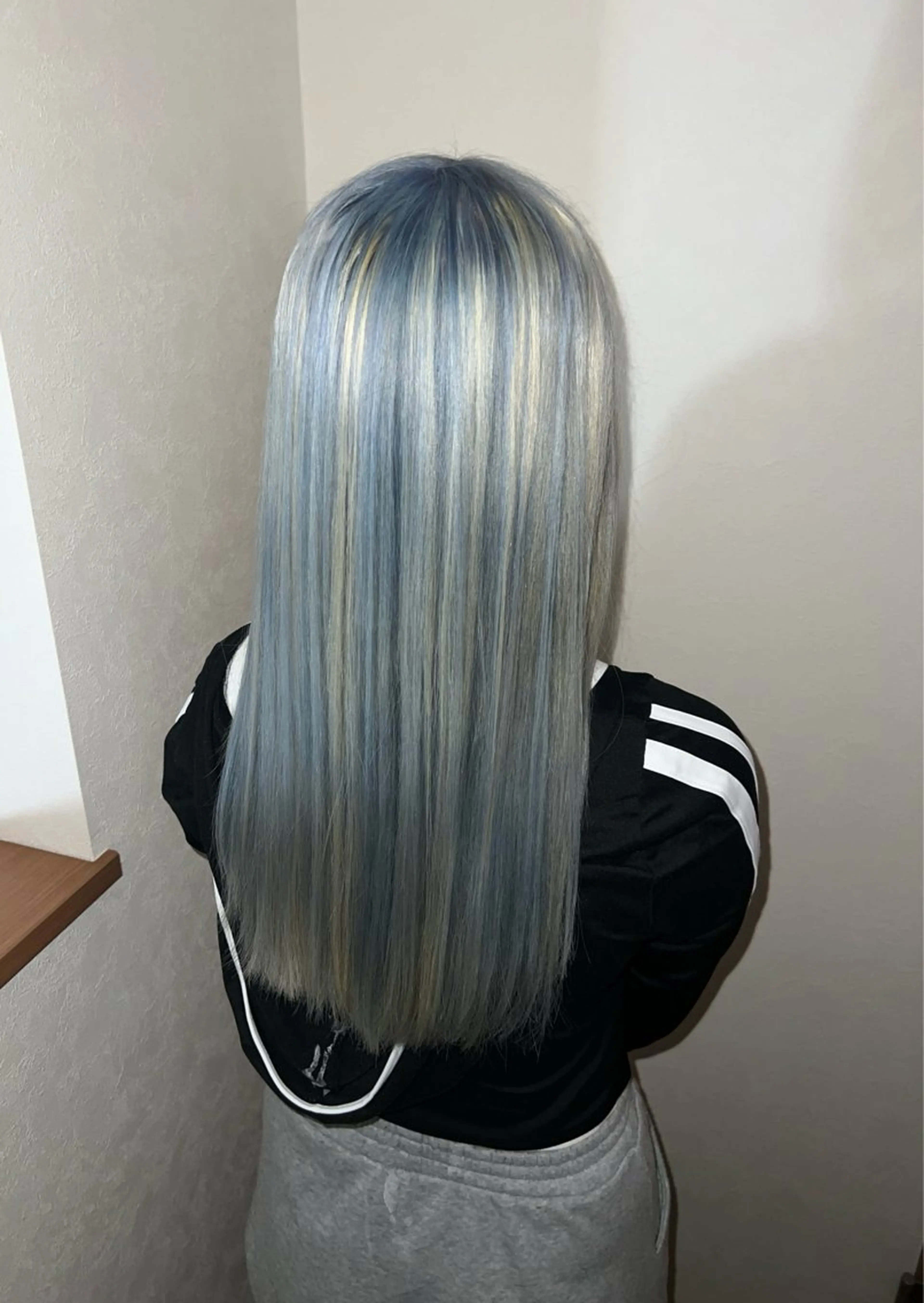 カラー 松島 司のヘアスタイル