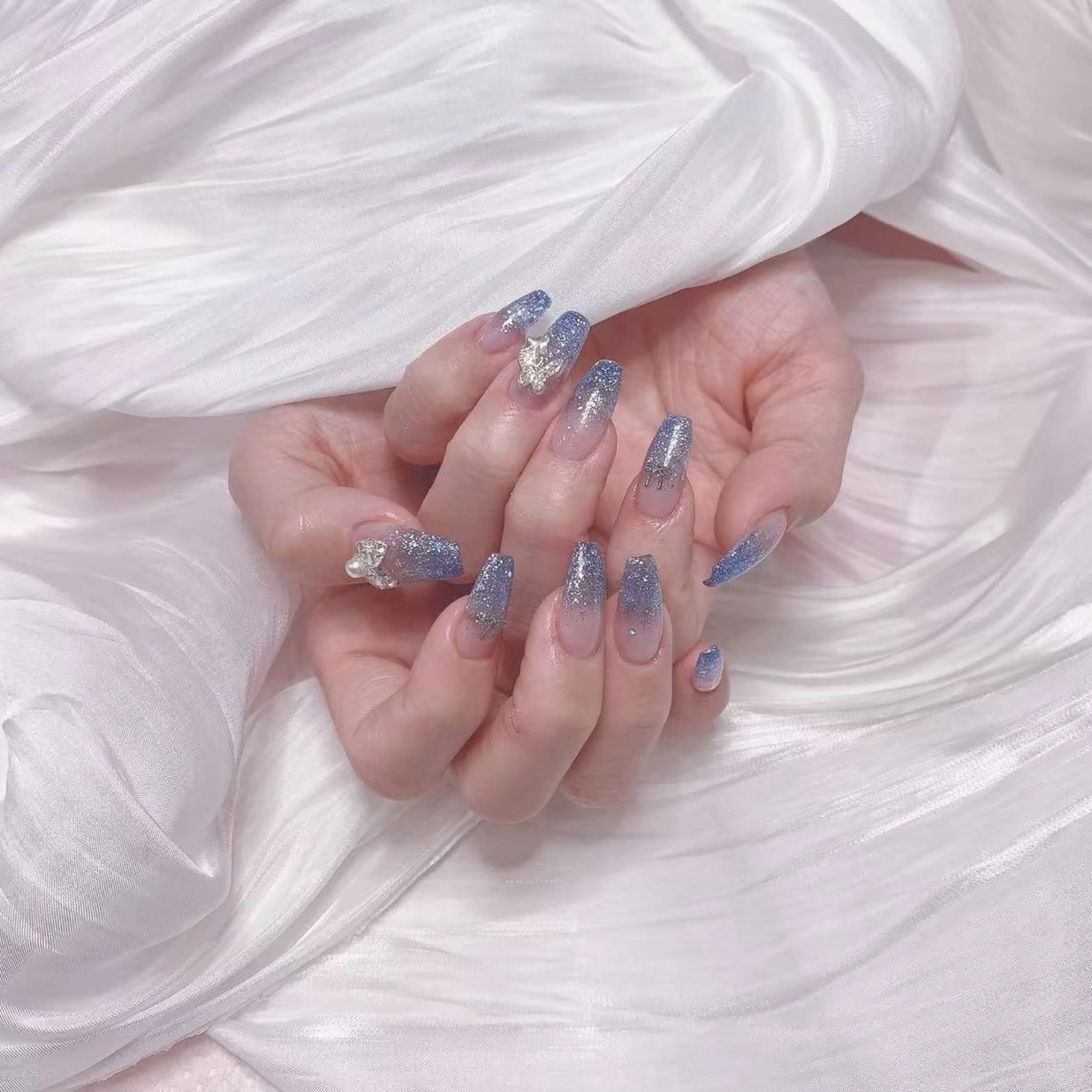 ネイル ジョリ kasumi🌹💅のネイルデザイン