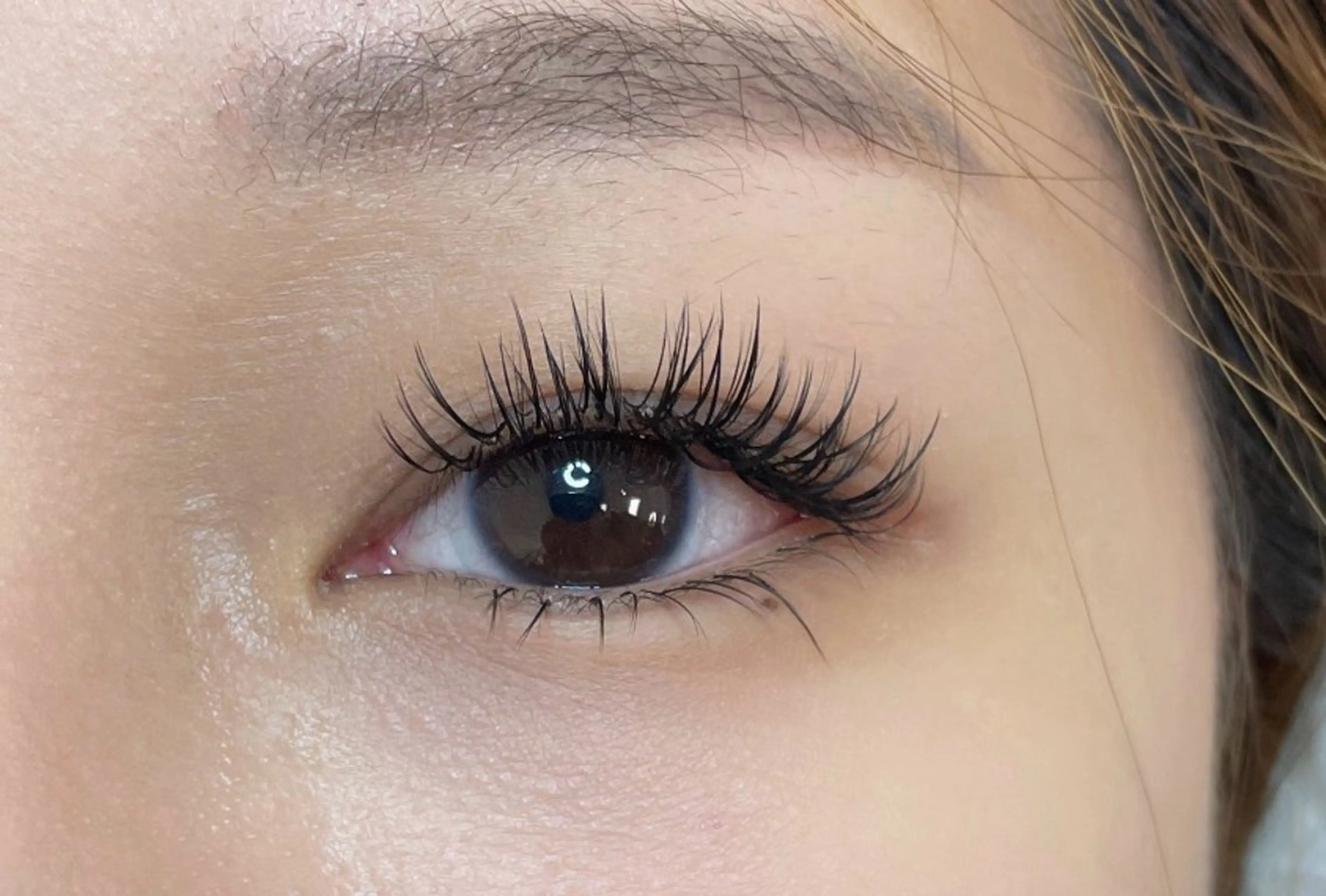 マツエク・マツパ 韓国風マツエク ワンホンマツエク マツエク 2 5のマツエク・マツパデザイン