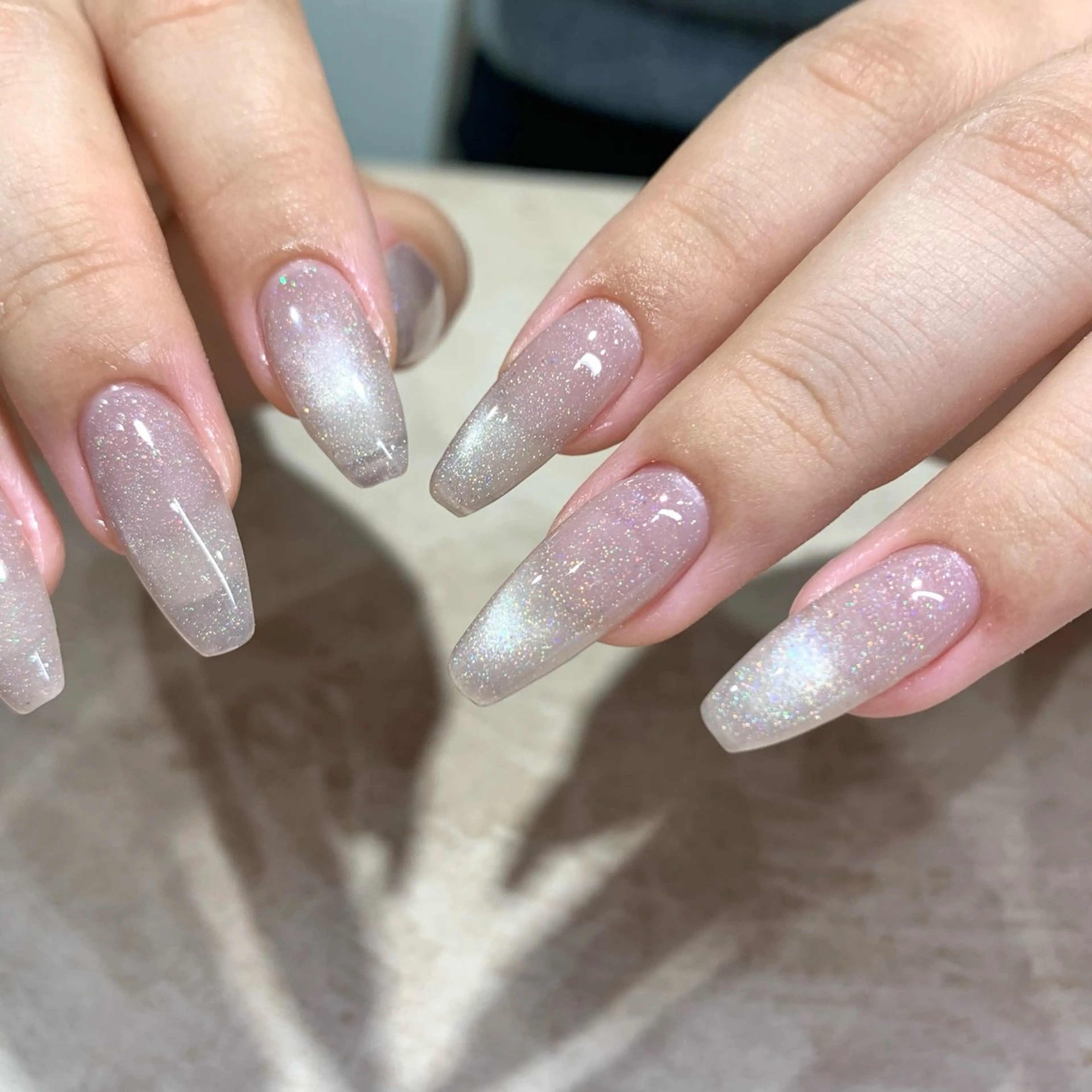 ネイル ハンドネイル beau'r Kohaneのネイルデザイン