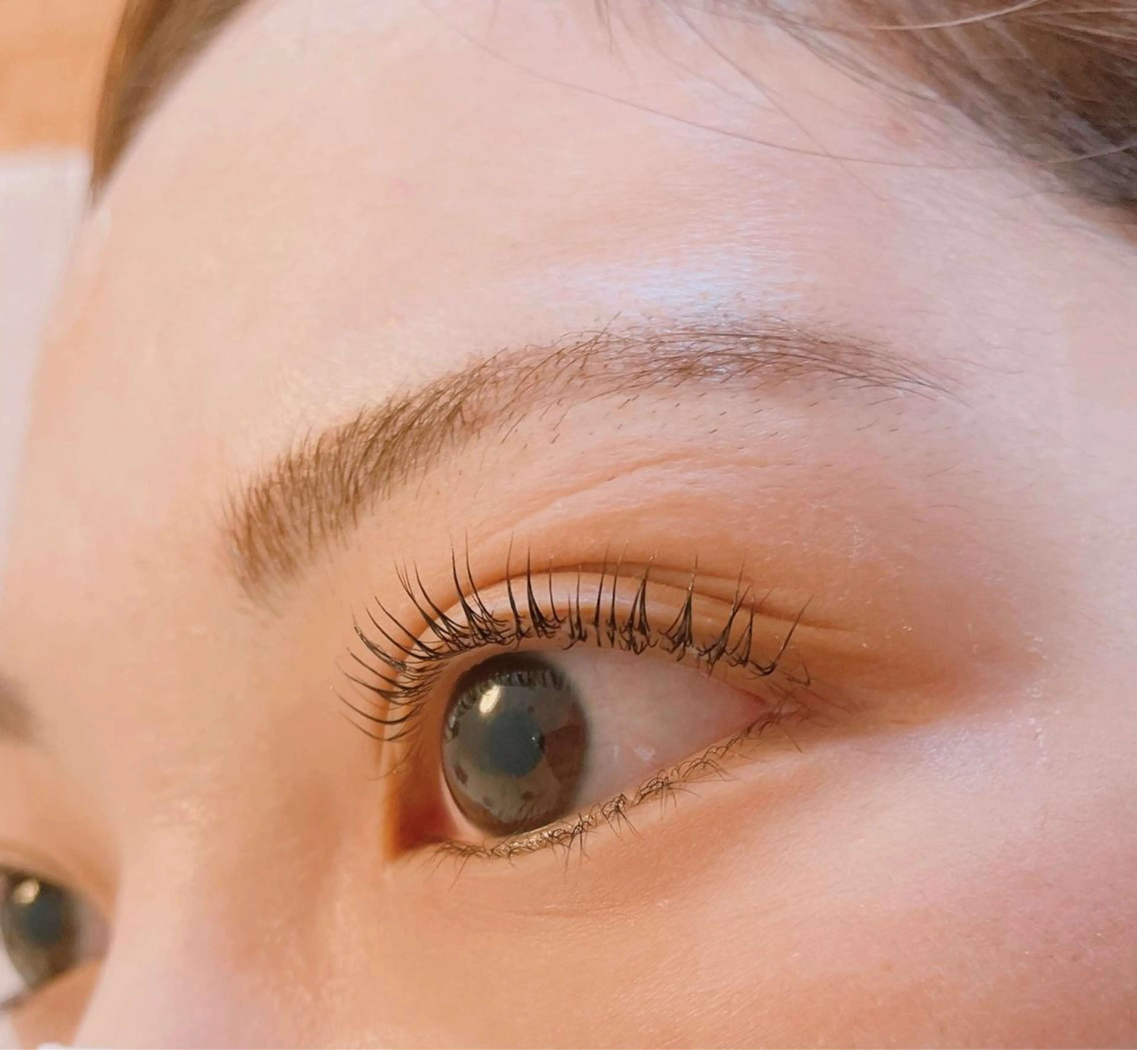 マツエク・マツパ プライベートサロン ココルのマツエク・マツパデザイン