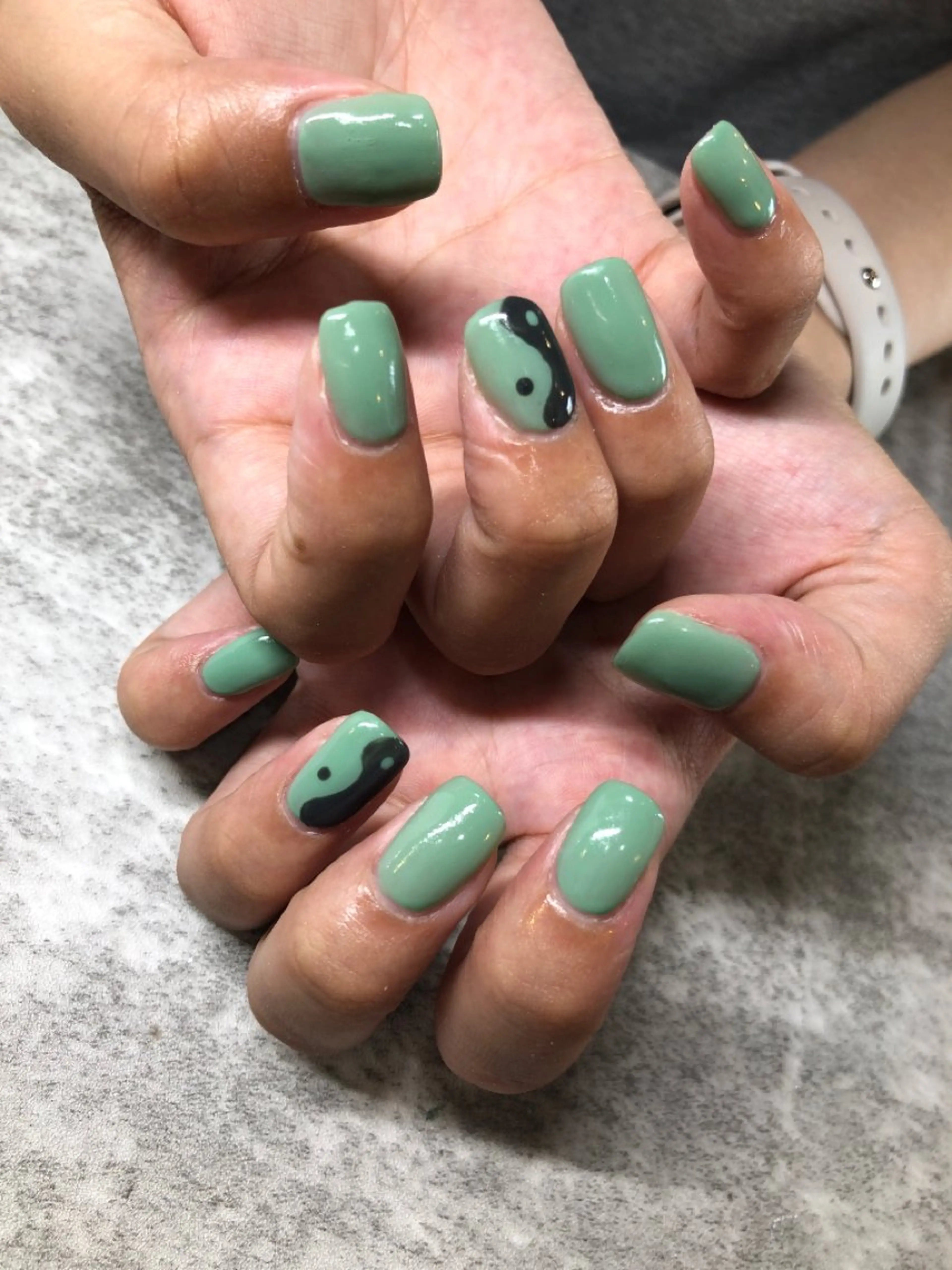 ネイル Total Beauty LUANA所属・LUANA 里菜のネイルデザイン