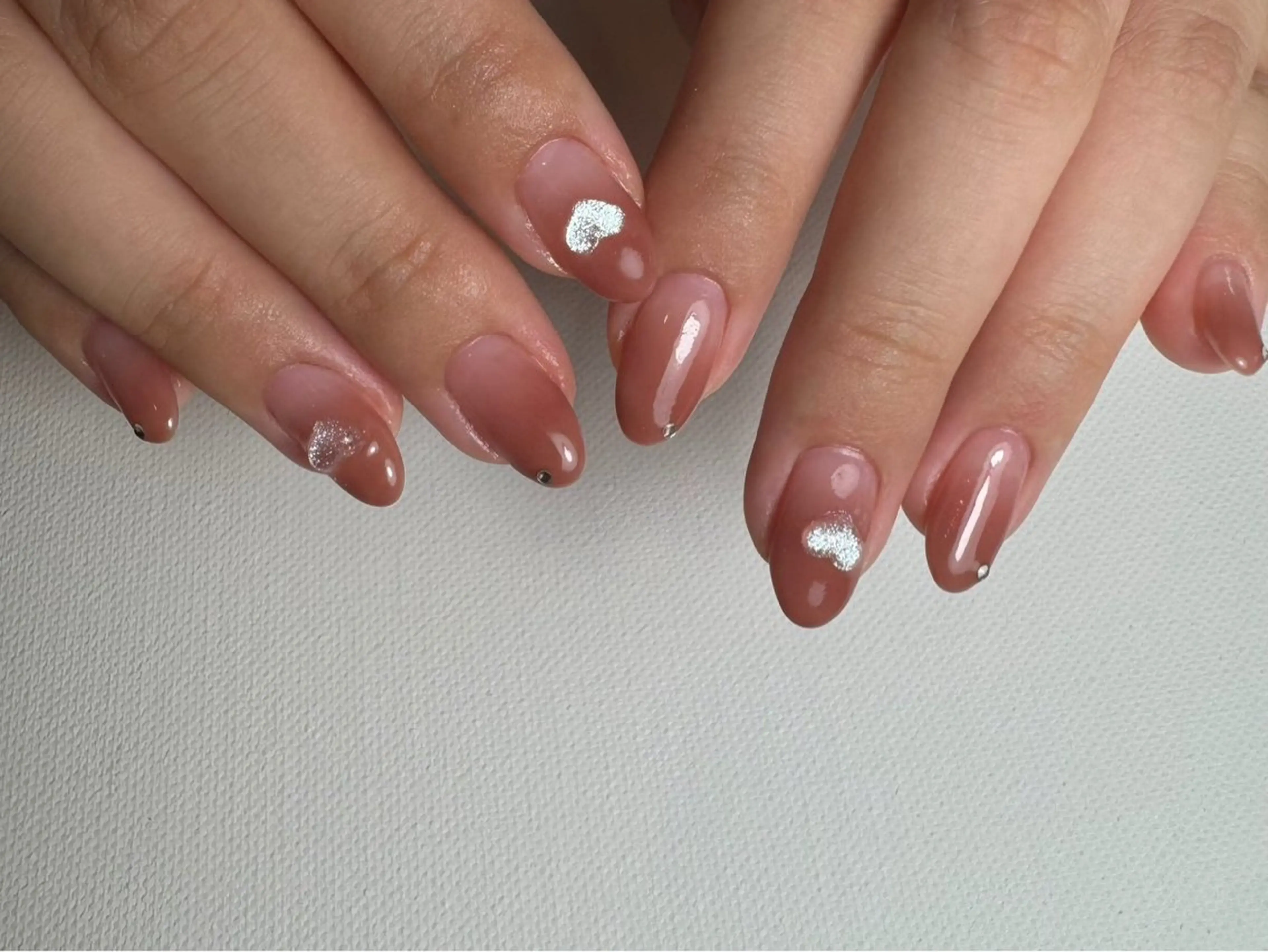 ネイル bio nail 【aoi】のネイルデザイン