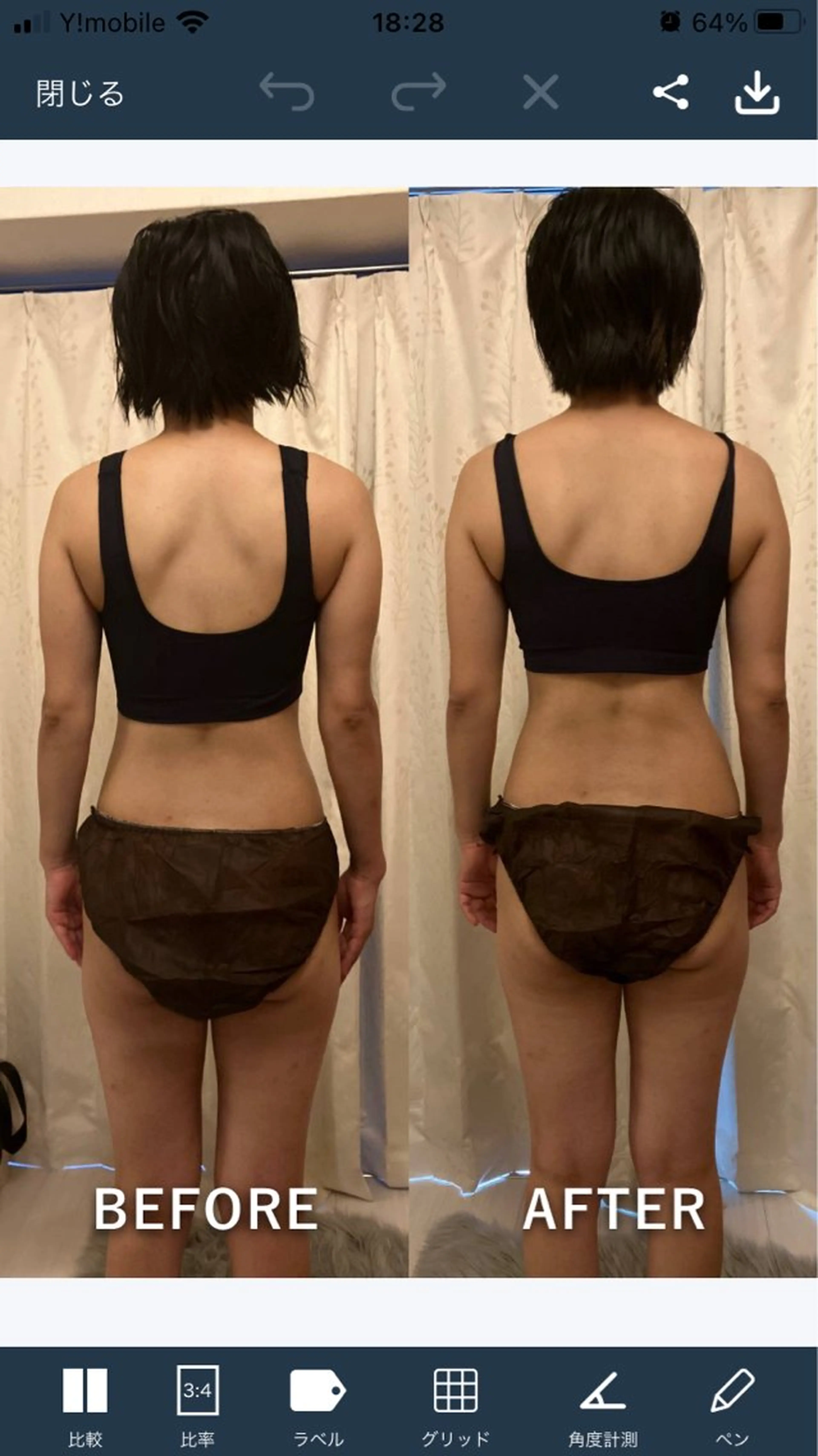 θTHETAメソッド　シエスタ所属・siesta バストアップ痩身のエステ・リラクイメージ