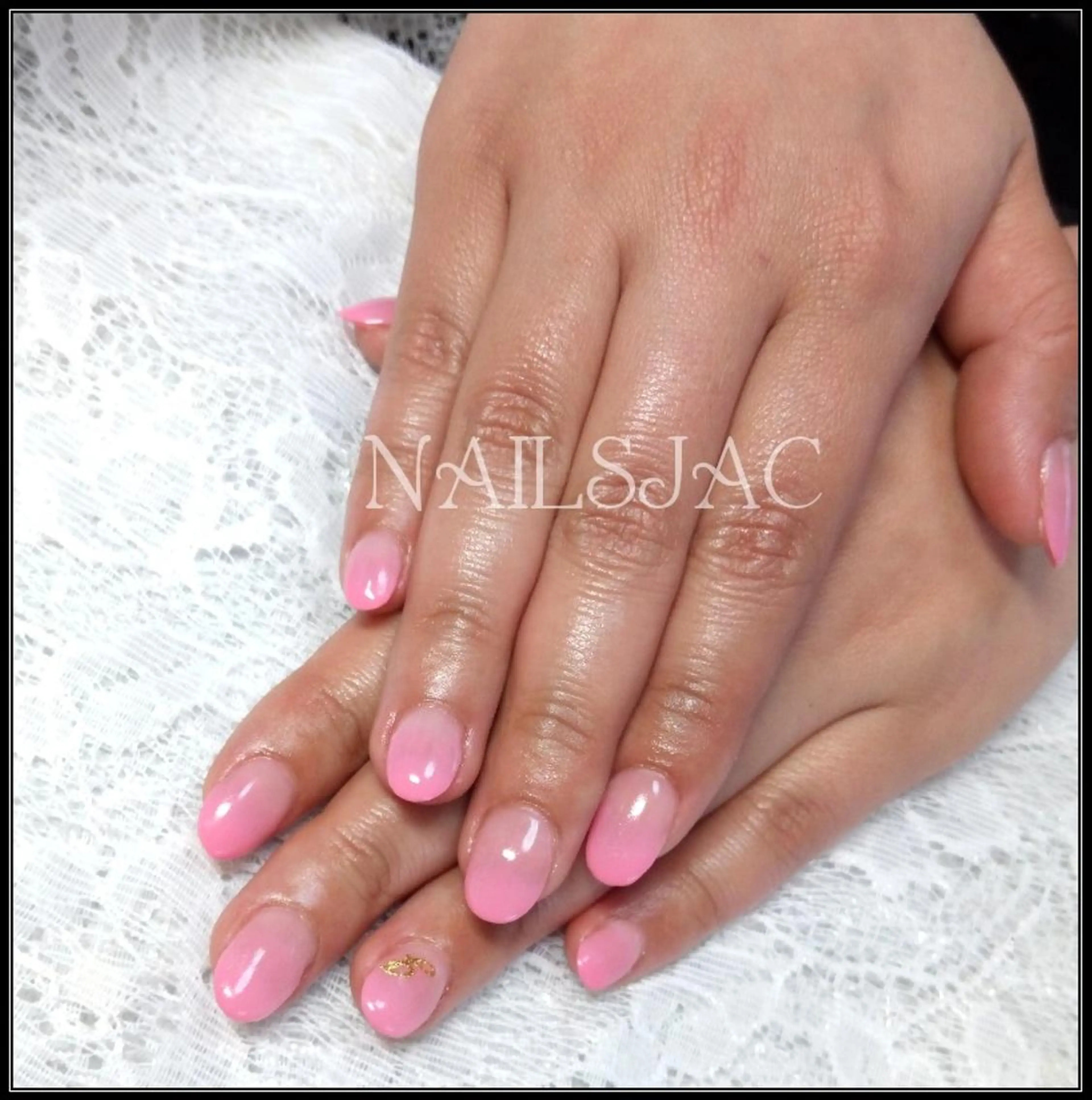 ネイル ハンドネイル NAILS JACのネイルデザイン