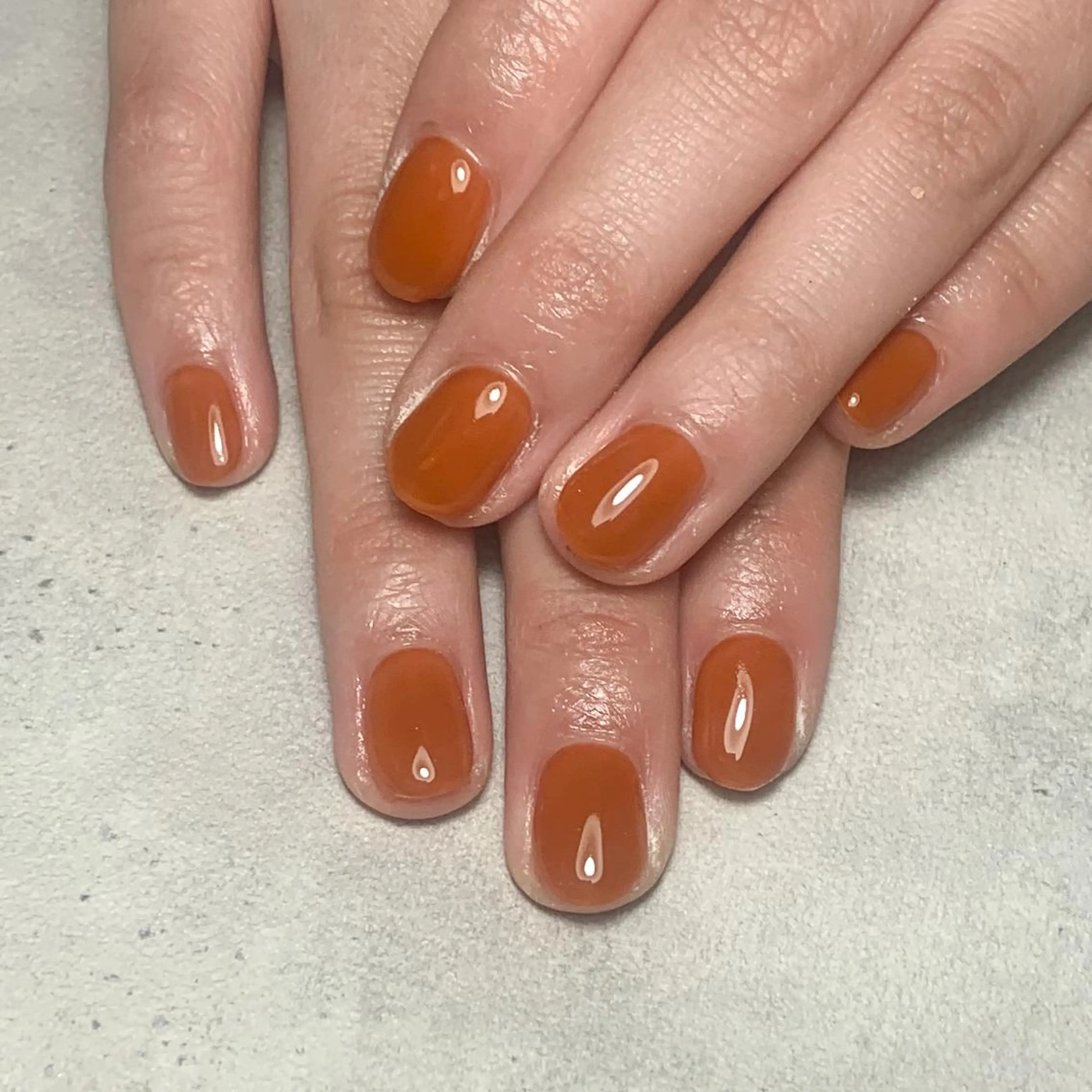 ネイル FIORITURA aiのネイルデザイン