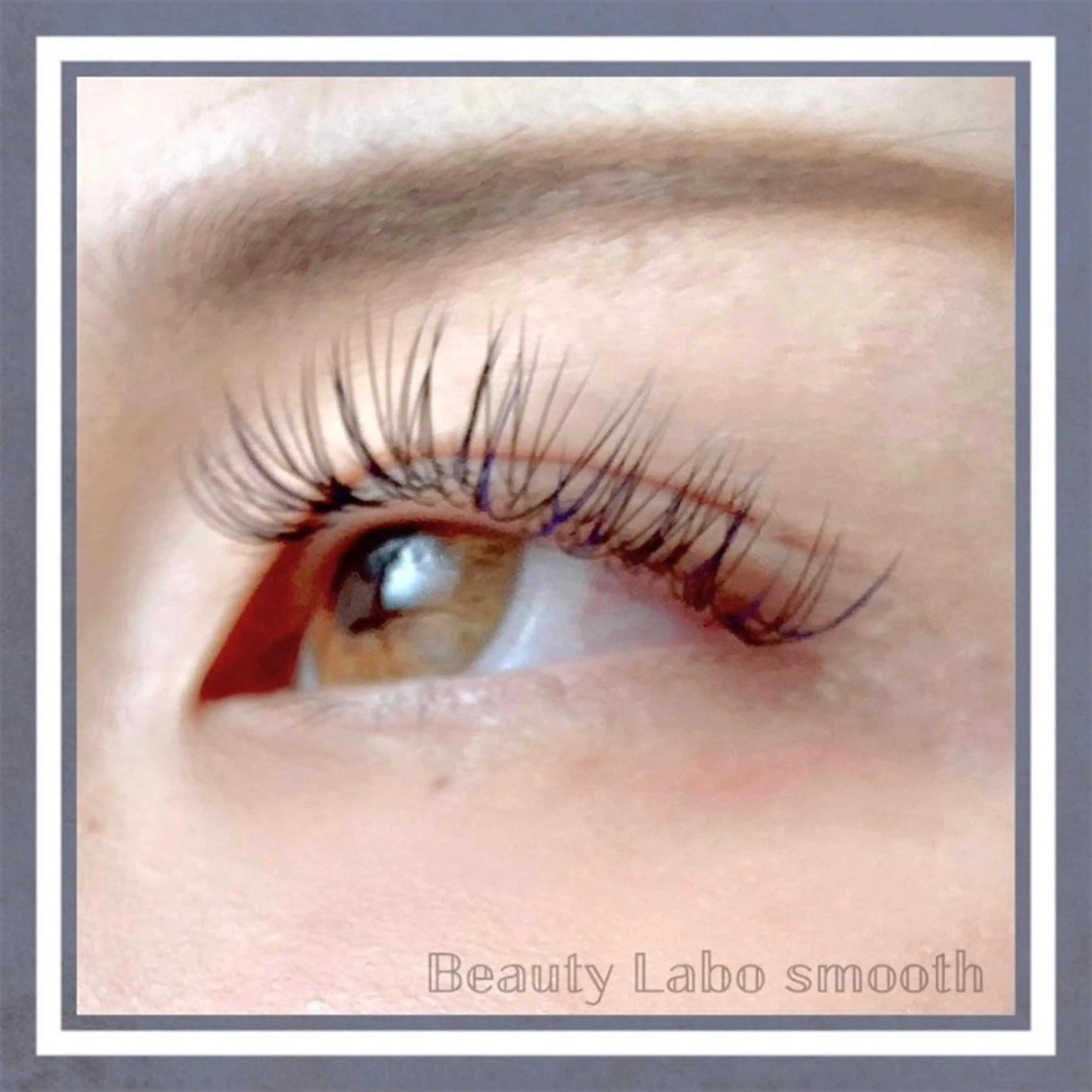 マツエク・マツパ wada asamiのマツエク・マツパデザイン