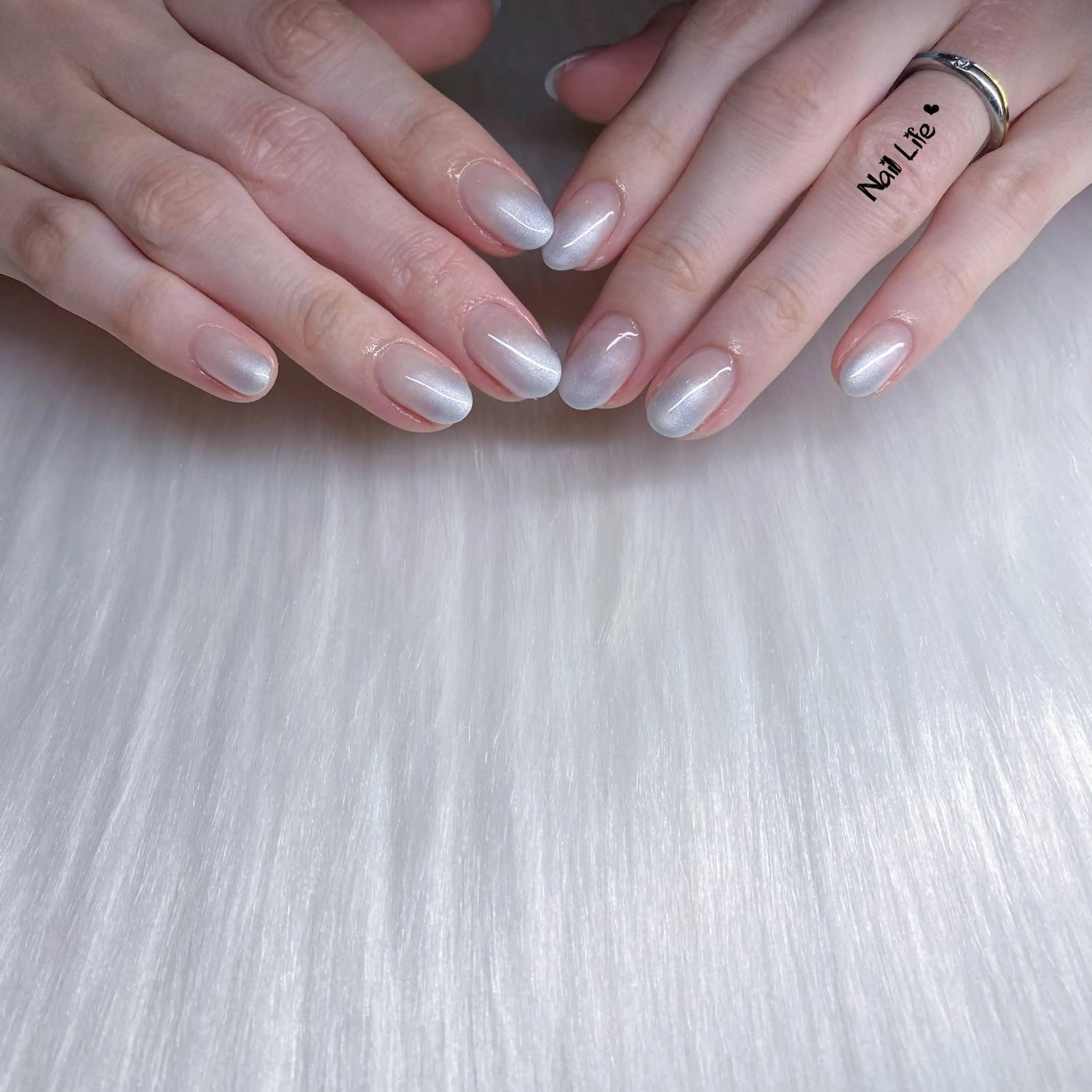 ネイル Nail Lifeのネイルデザイン