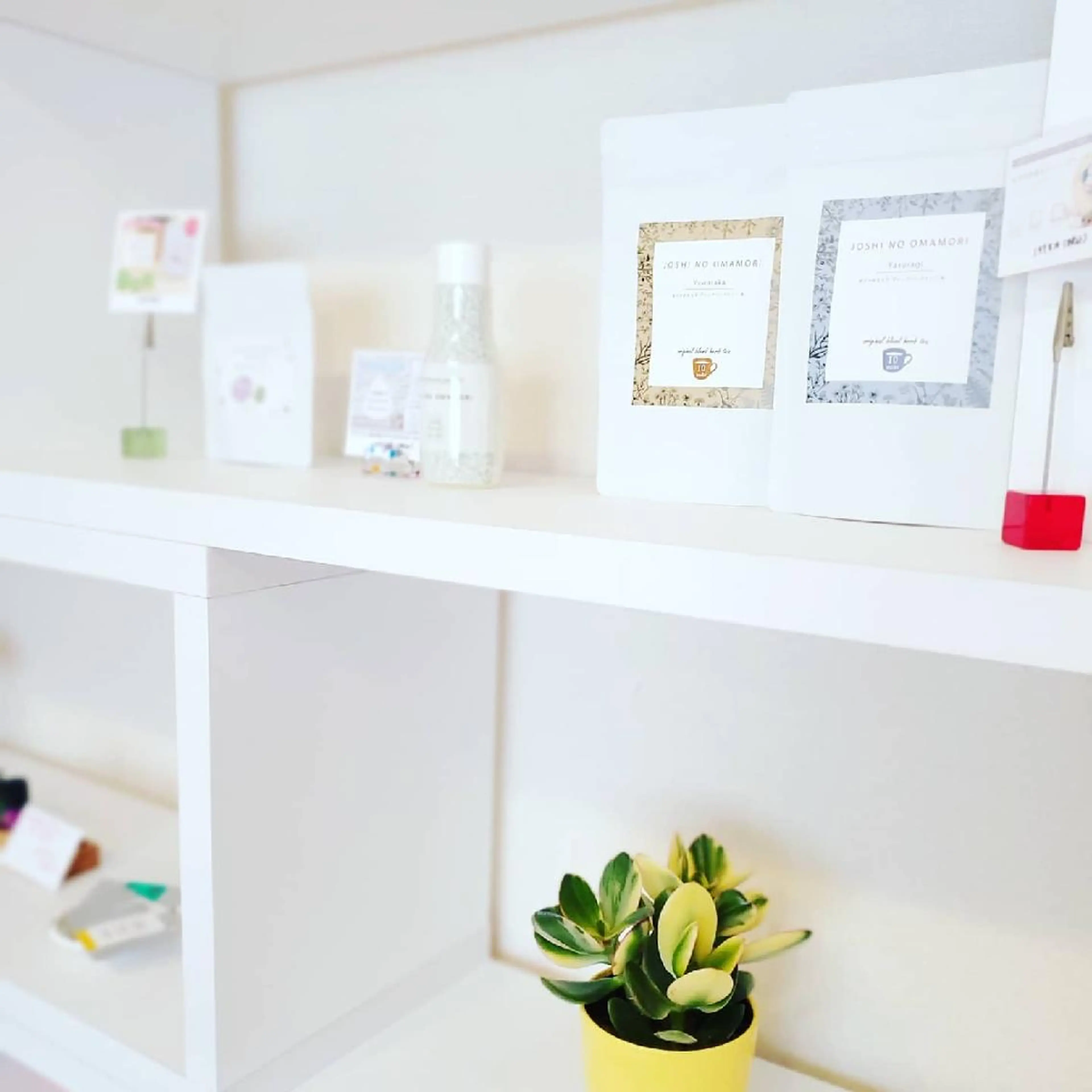 女性ホルモンサポート Aroma天使のてのエステ・リラクイメージ