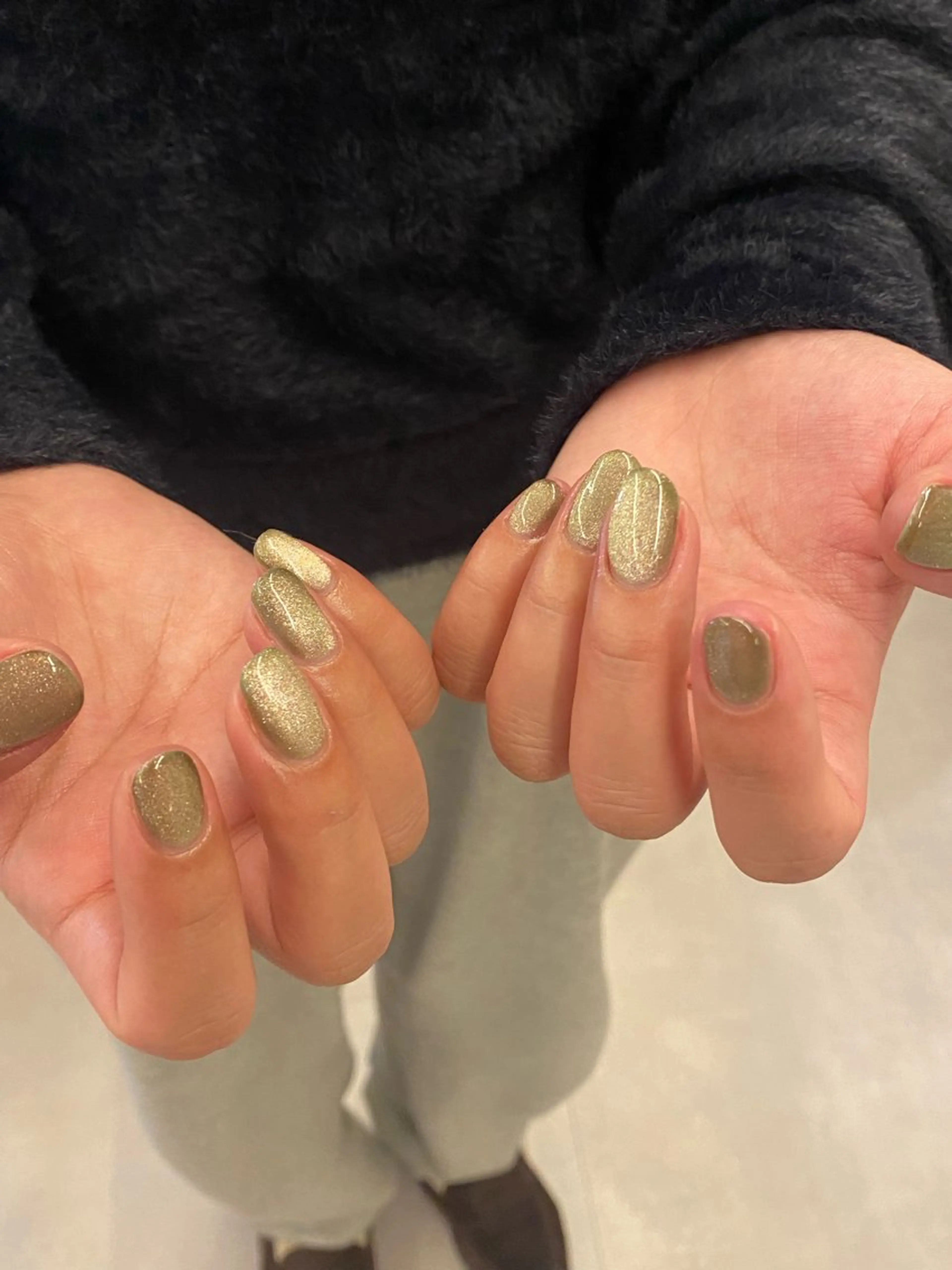 ネイル ハンドネイル PEACE(ピース) natsukiのネイルデザイン