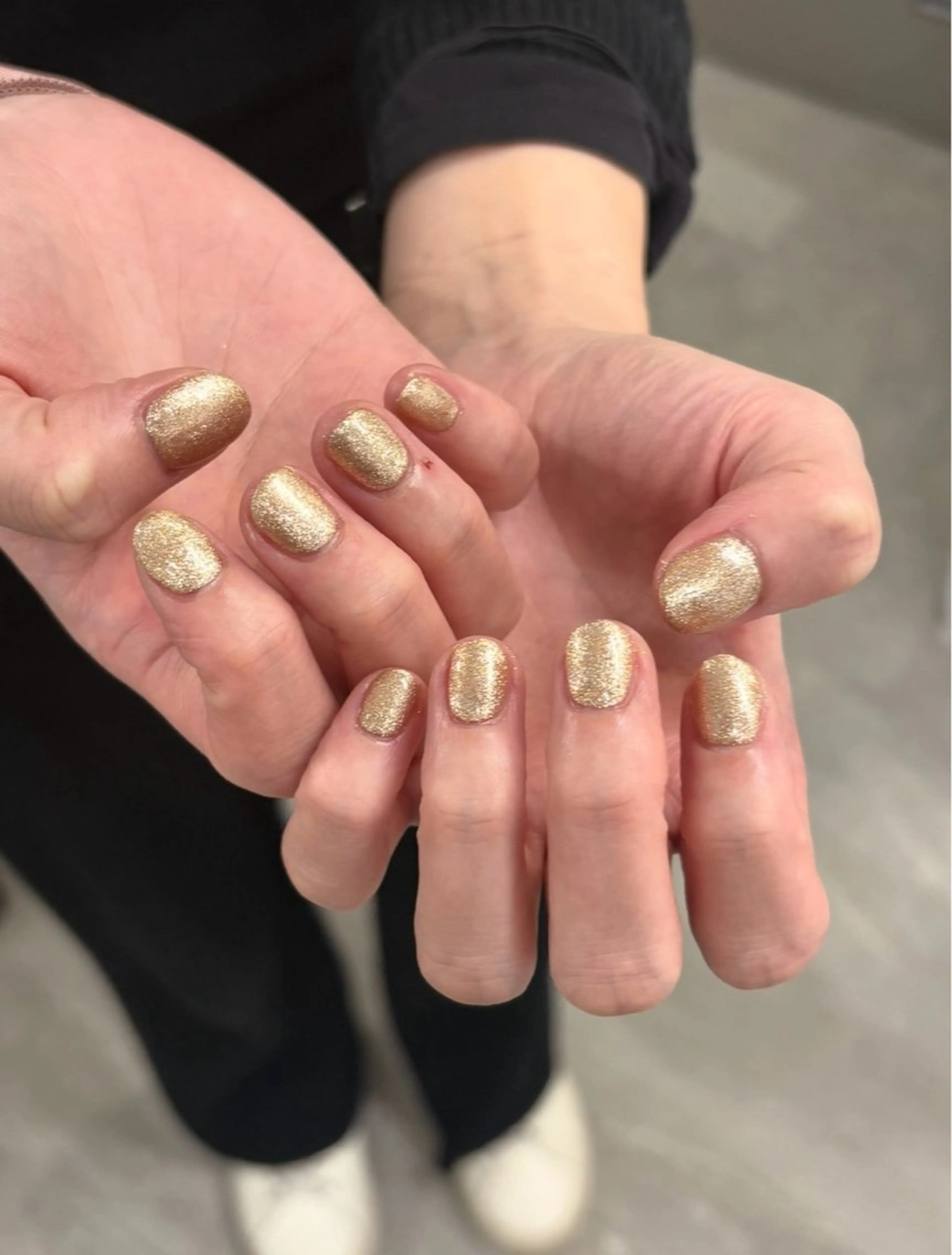 ネイル minatsu _のネイルデザイン