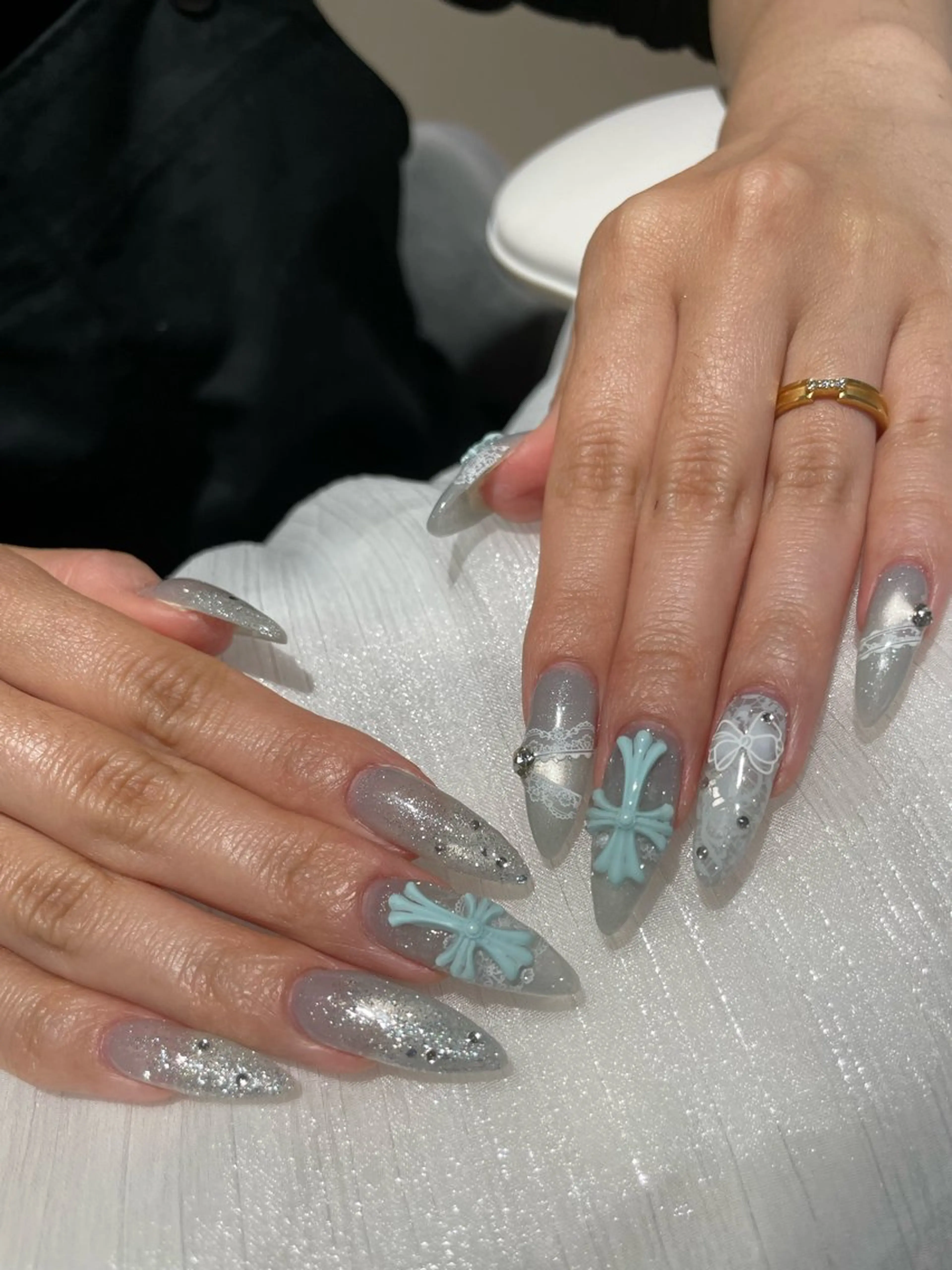 ネイル ハンドネイル SEREiN _nailのネイルデザイン