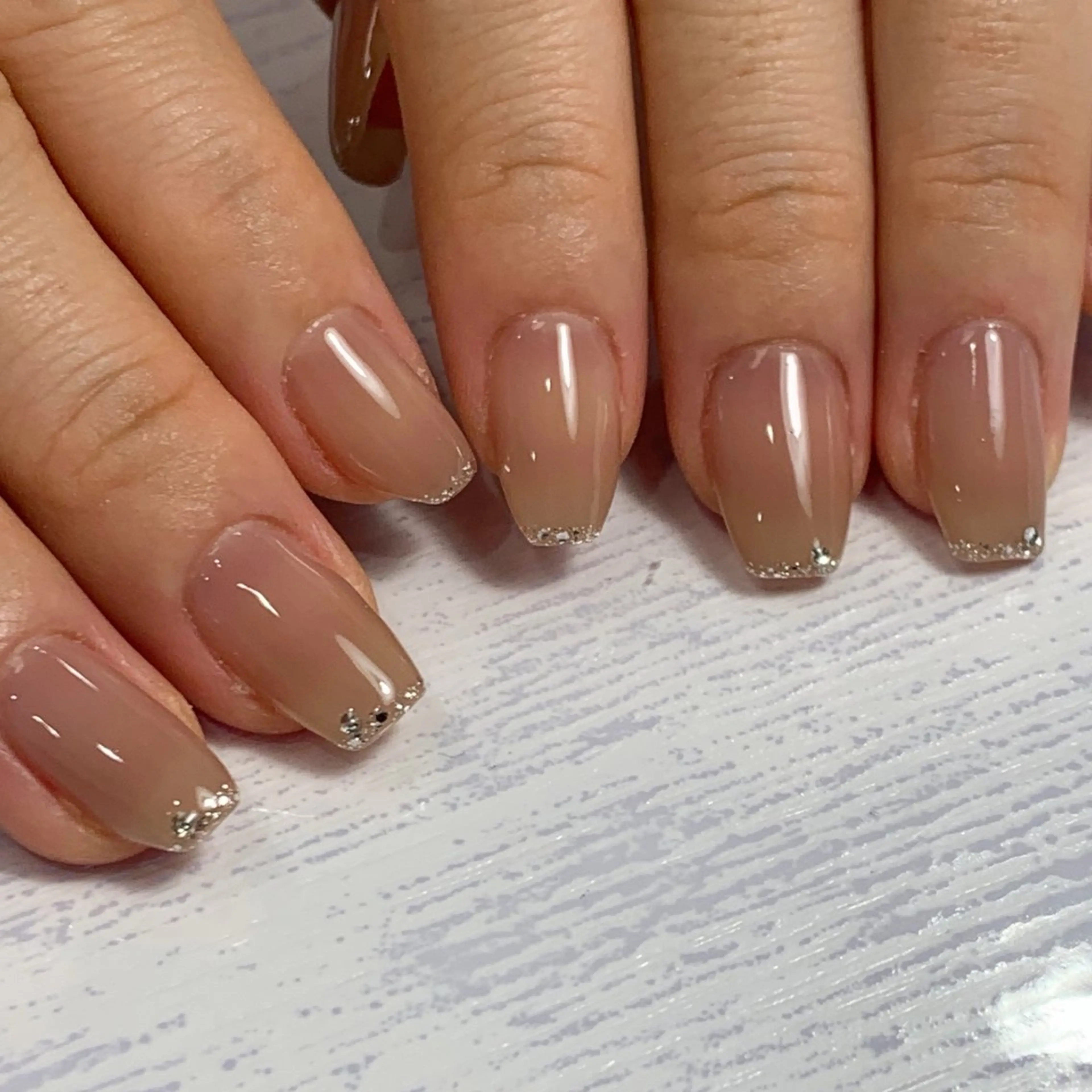 ネイル ko.ko.nail miyukiのネイルデザイン