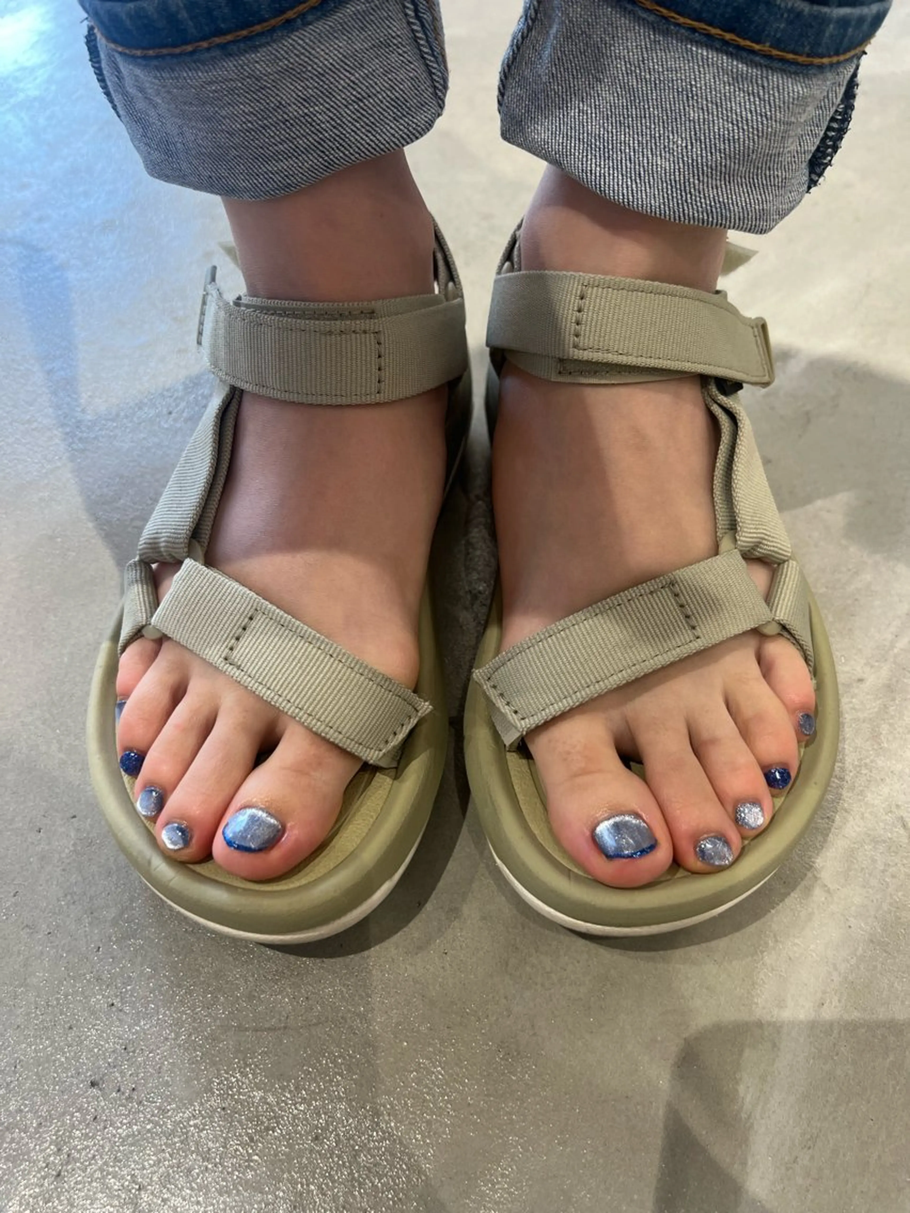 ネイル asuka 🐰のネイルデザイン