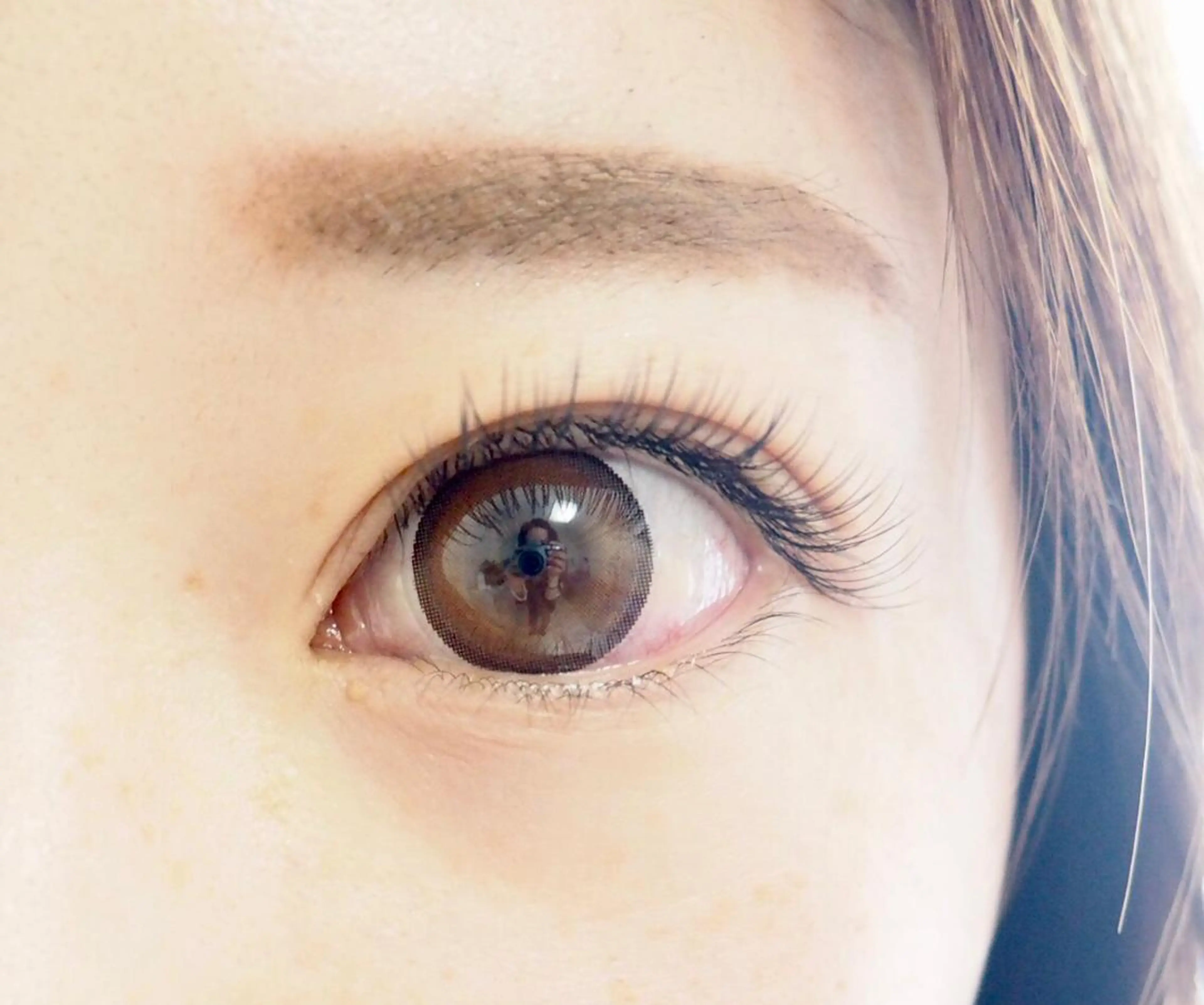 マツエク・マツパ ビューティーサロン ココラのマツエク・マツパデザイン