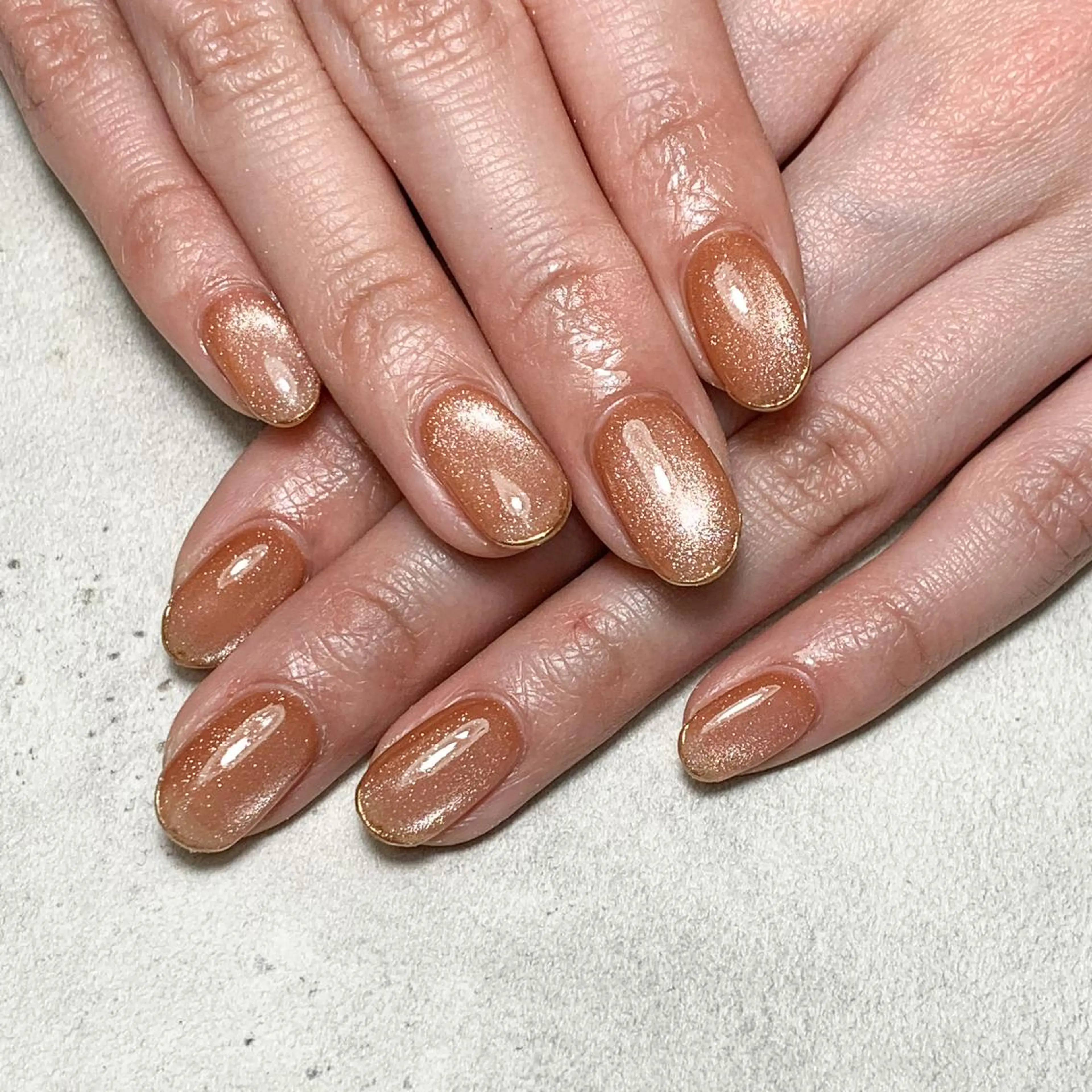 ネイル FIORITURA aiのネイルデザイン