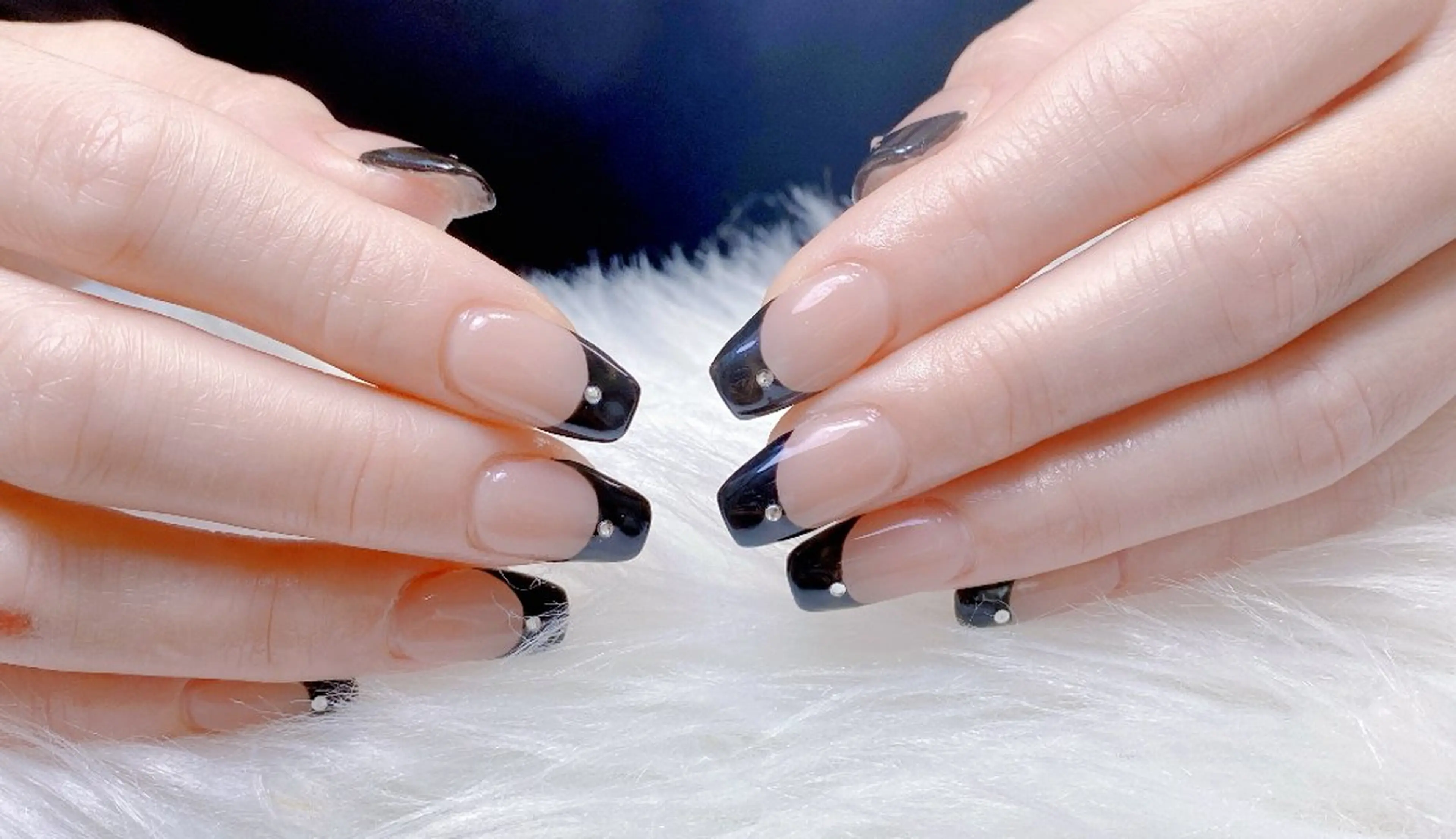 ネイル Em ma高田马場のネイルデザイン