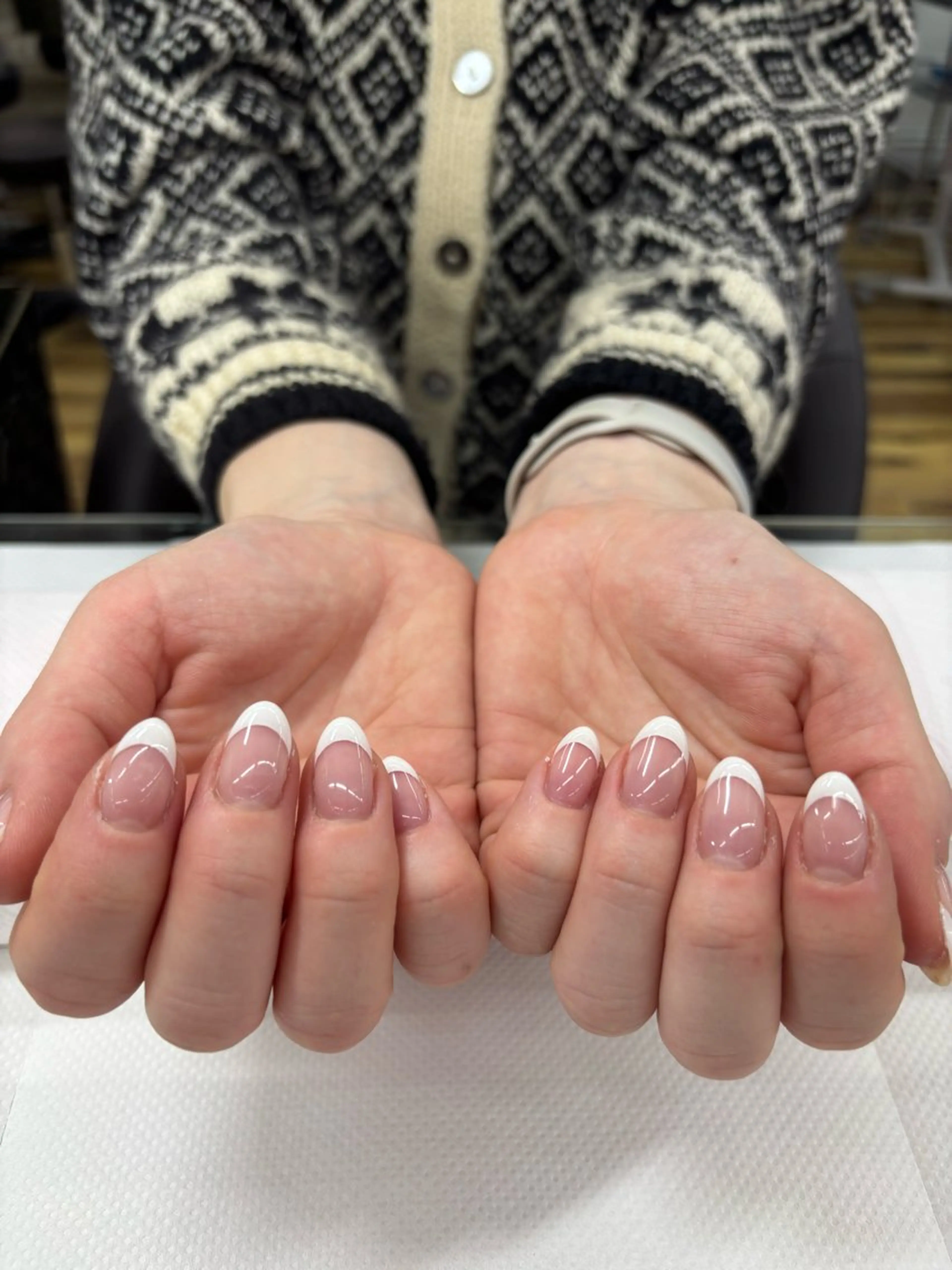 ネイル yamazoe 【MAXKELLY】のネイルデザイン