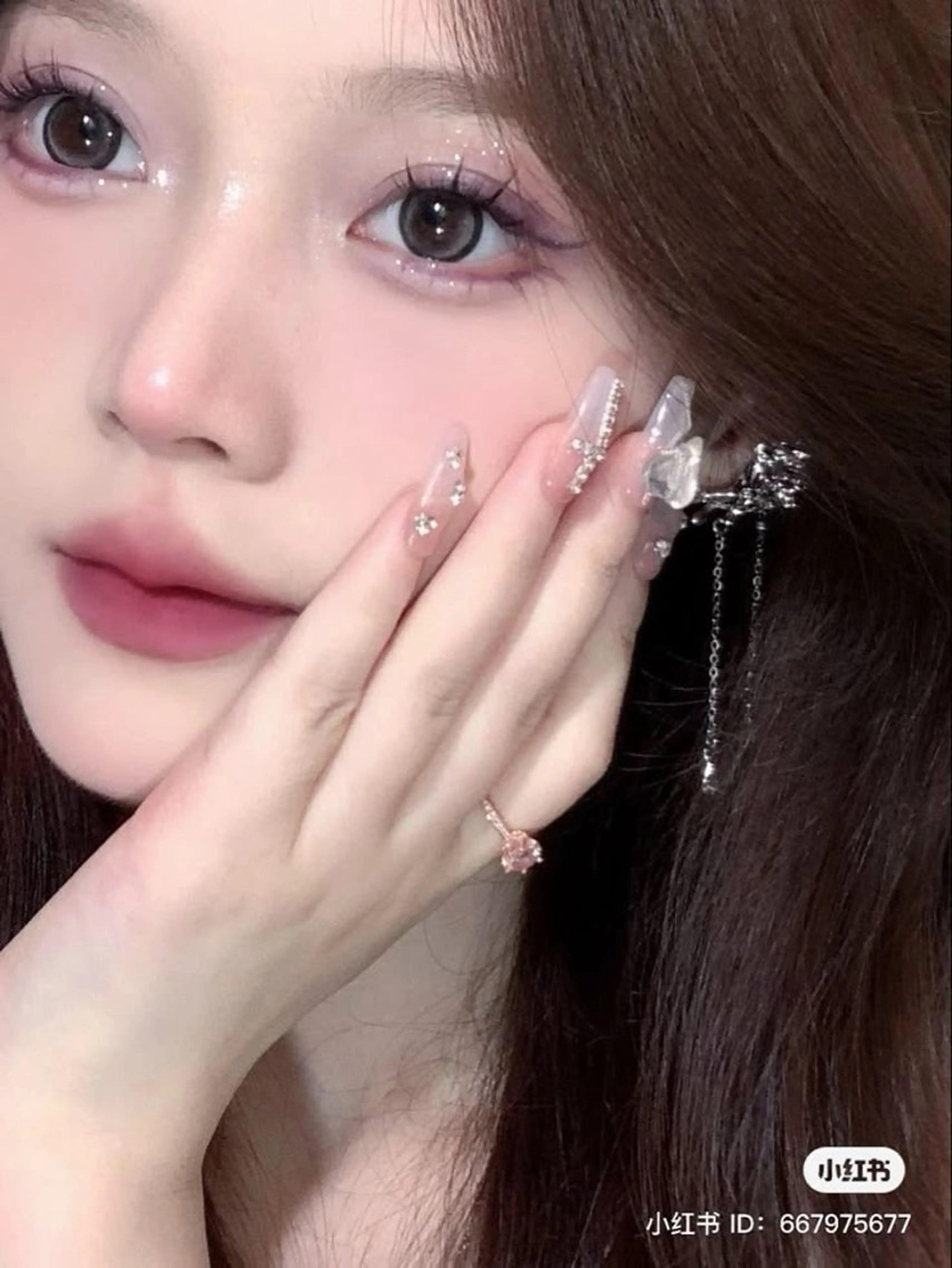 マツエク・マツパ 井上 葉月の眉毛・アイブロウイメージ