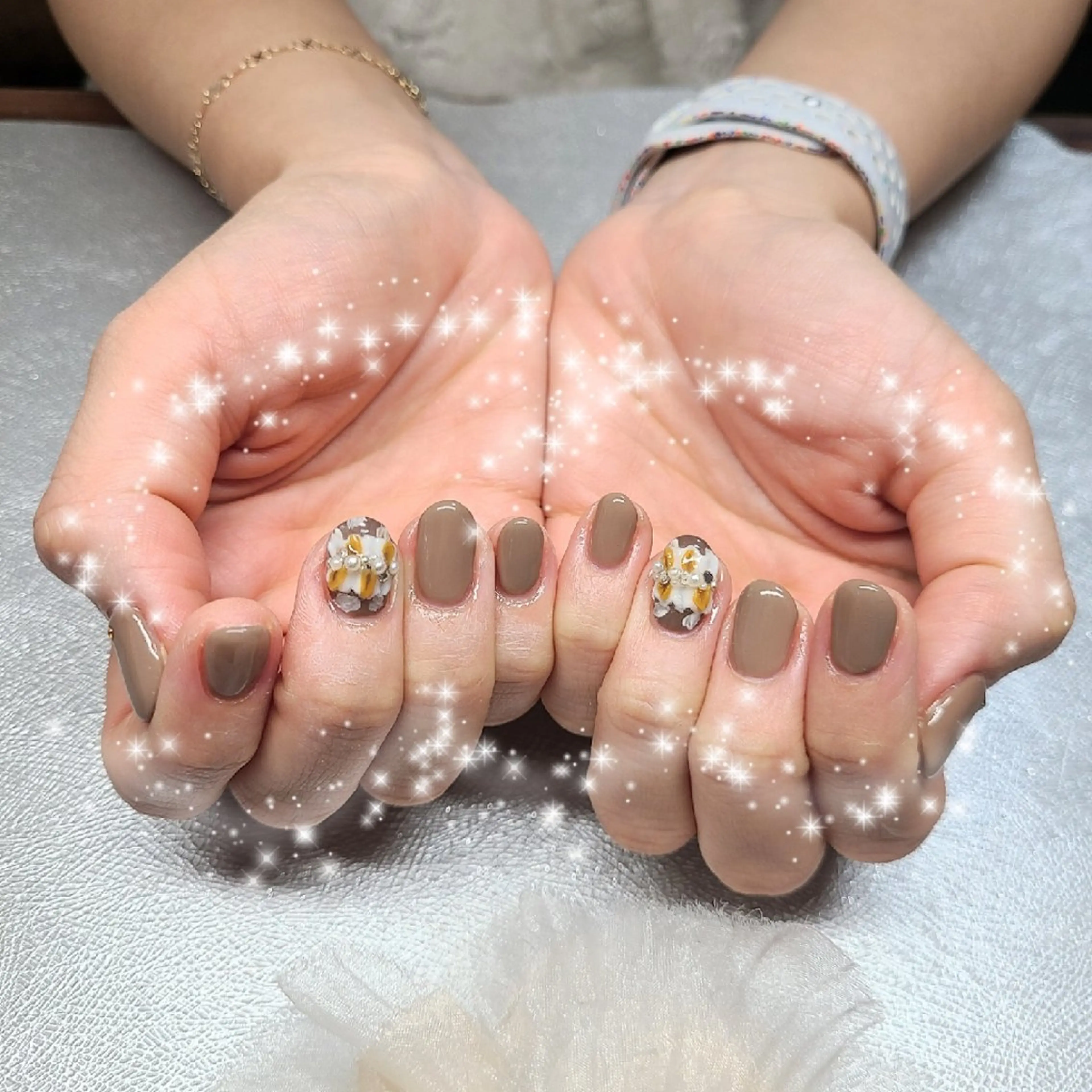 ネイル Nail  Ai    のネイルデザイン