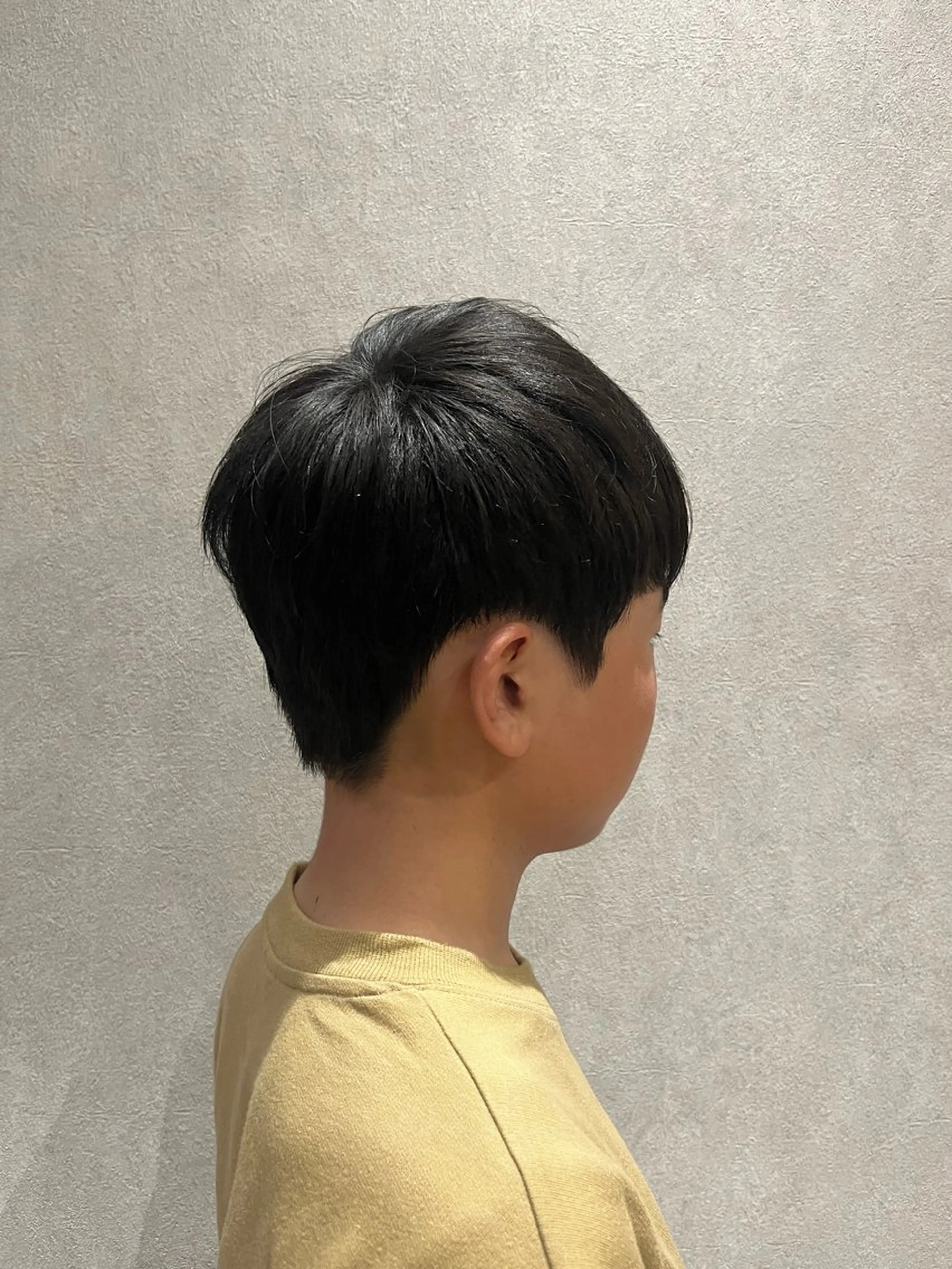 メンズ ami 〔ranka〕のヘアスタイル