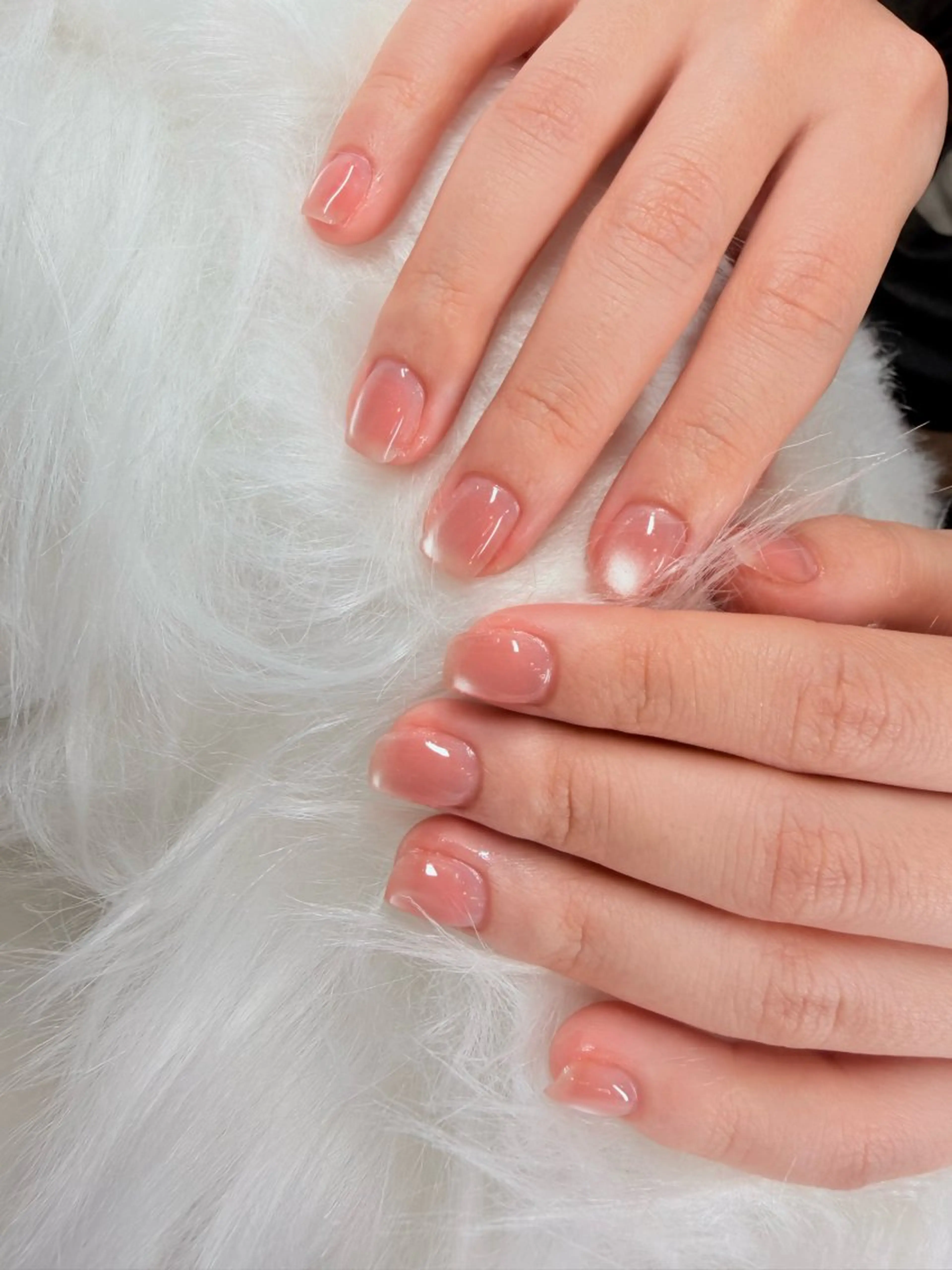 ネイル ハンドネイル Nail Salon HARUのネイルデザイン