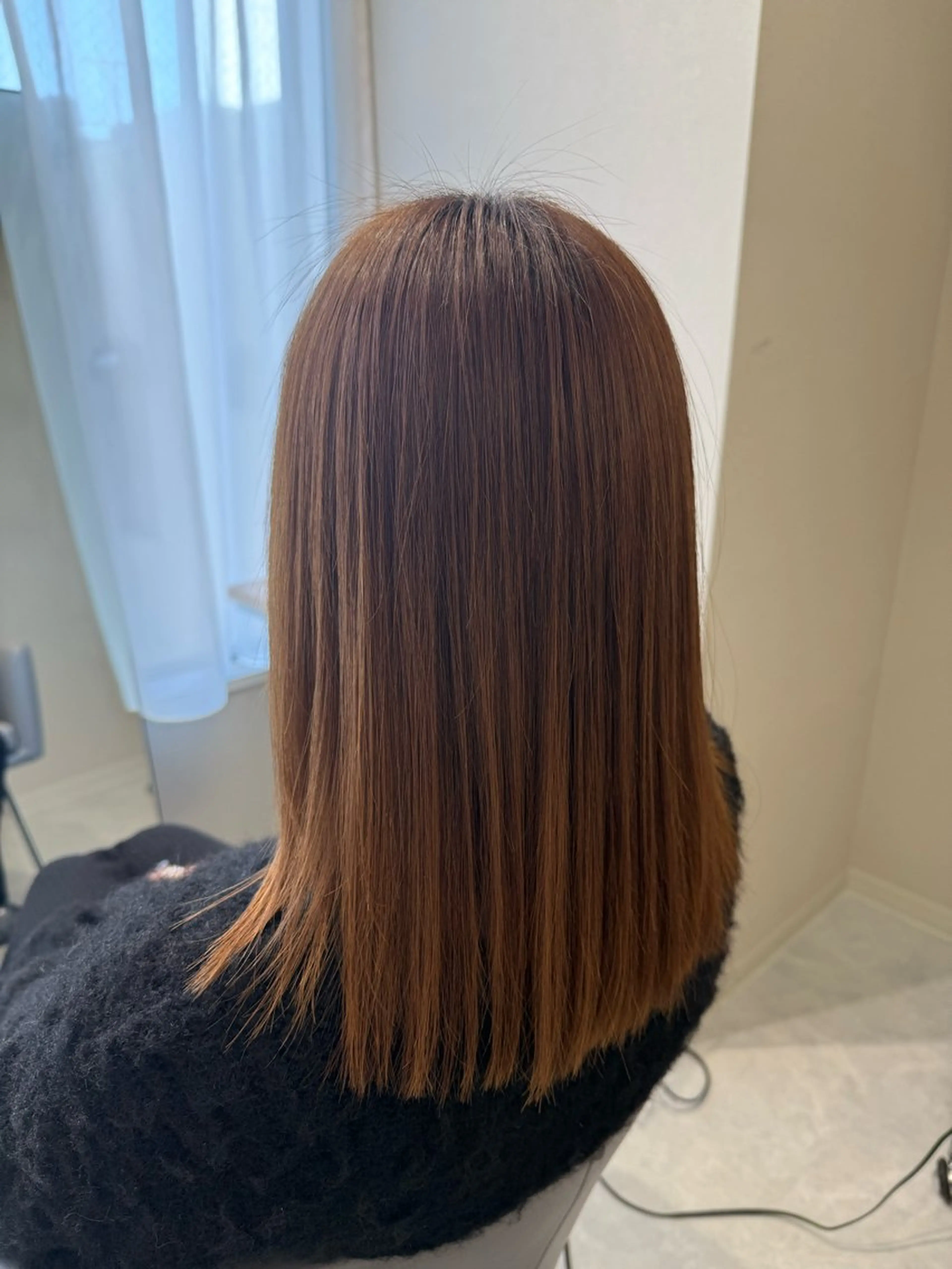 バイカルテ3ステップトリートメントの写真