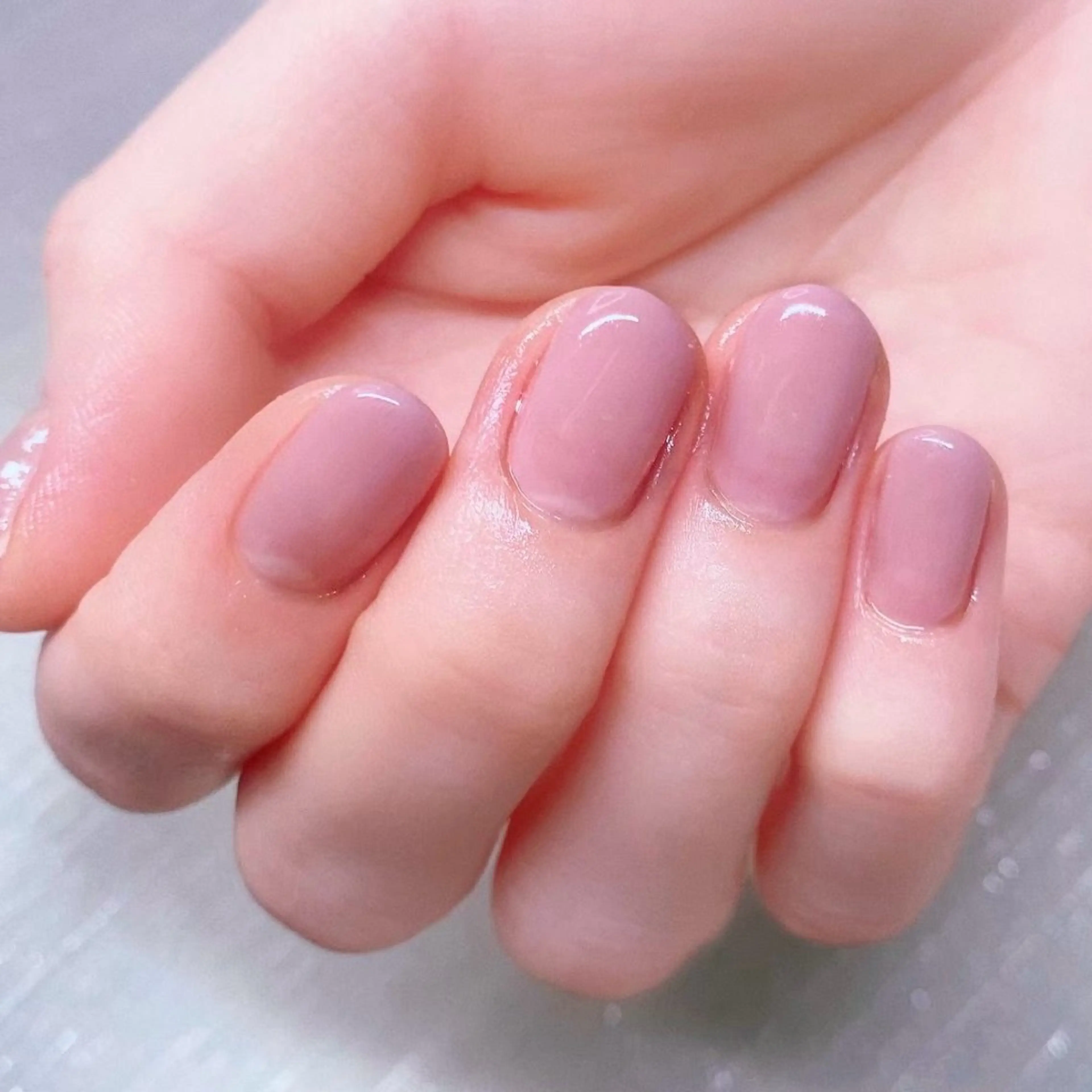 ネイル ハンドネイル Nailist suzuのネイルデザイン