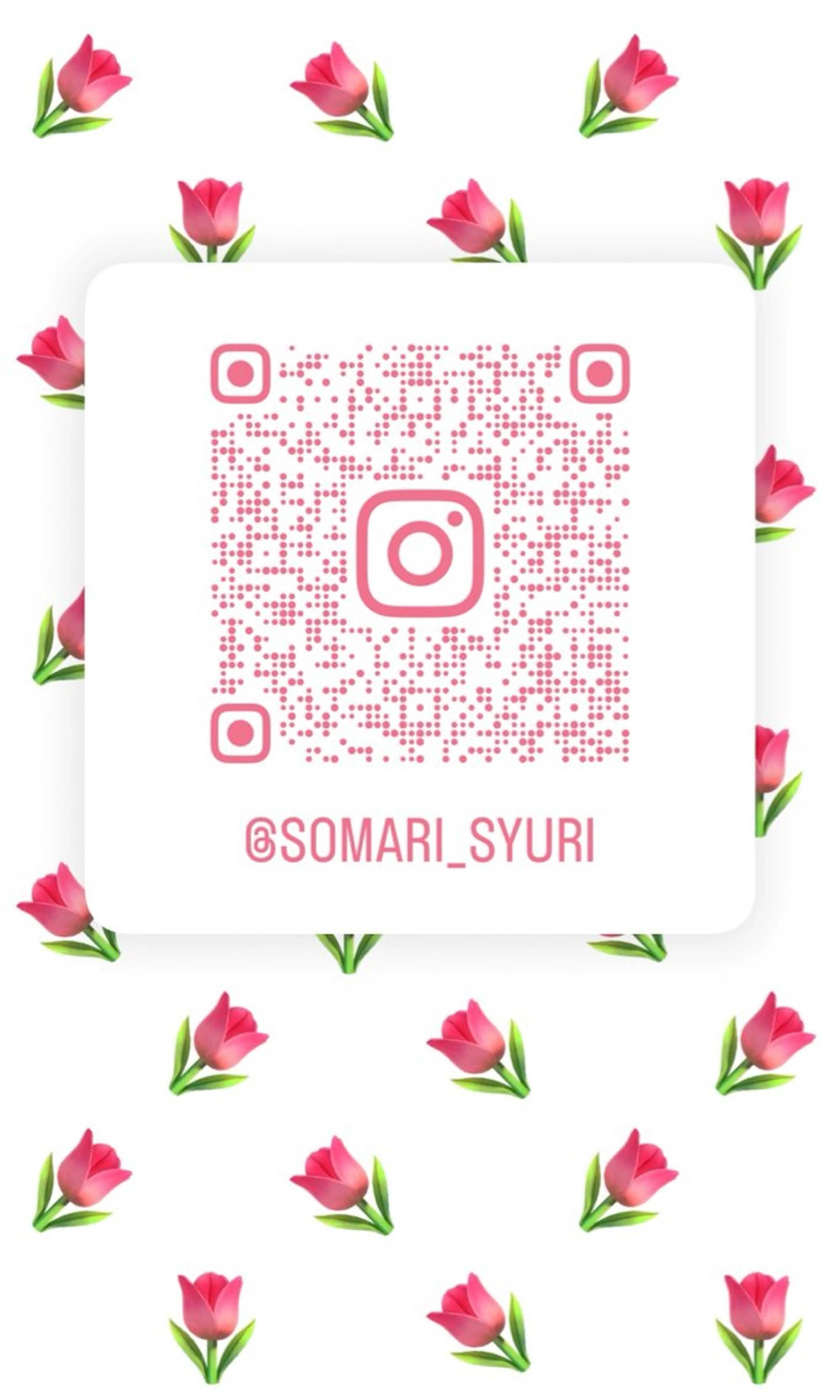 SOMARI. syuriのヘアスタイル