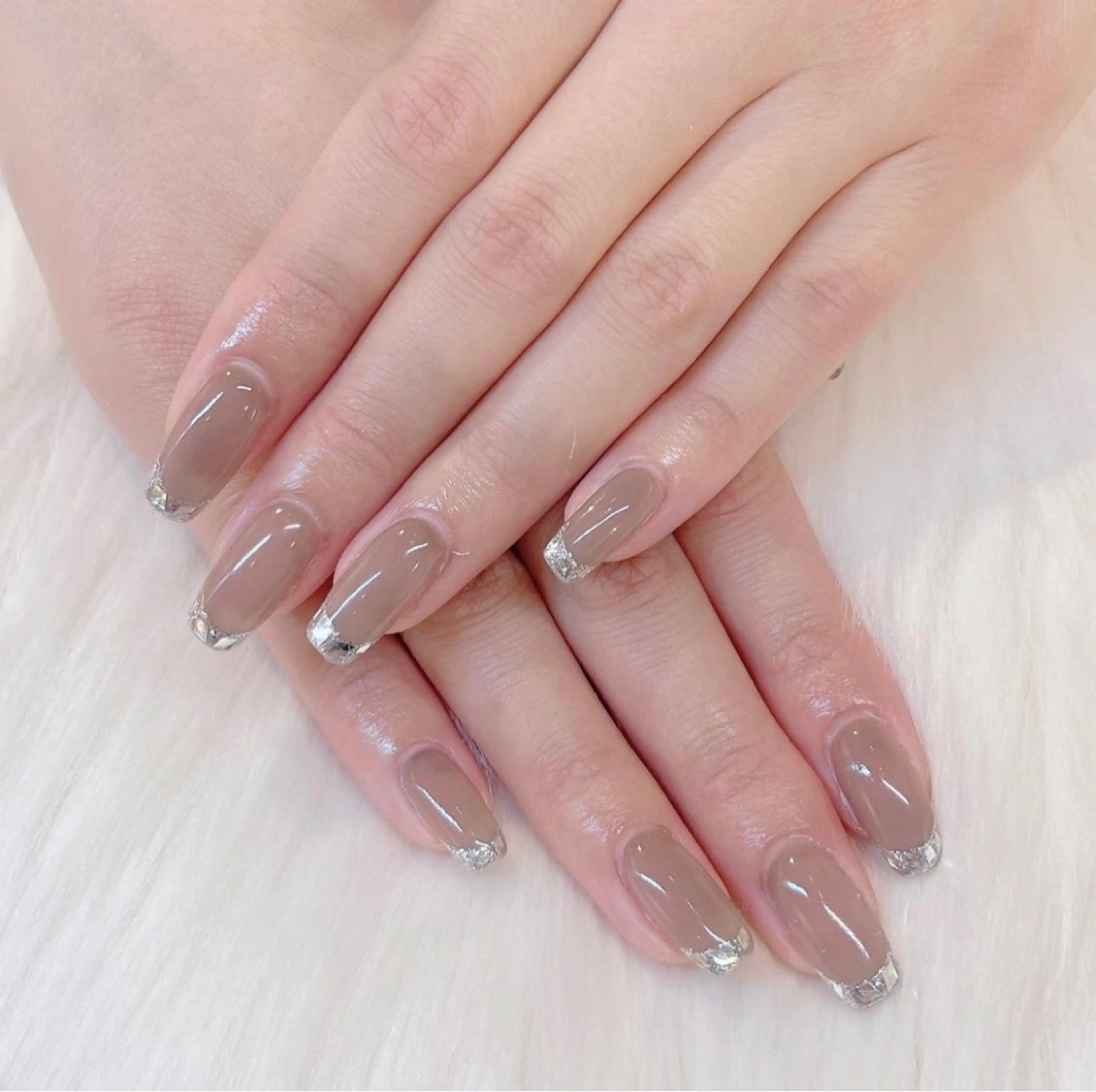 ネイル beauty studio M.O.D shibuya所属・🍁nail. kaede🍁のネイルデザイン