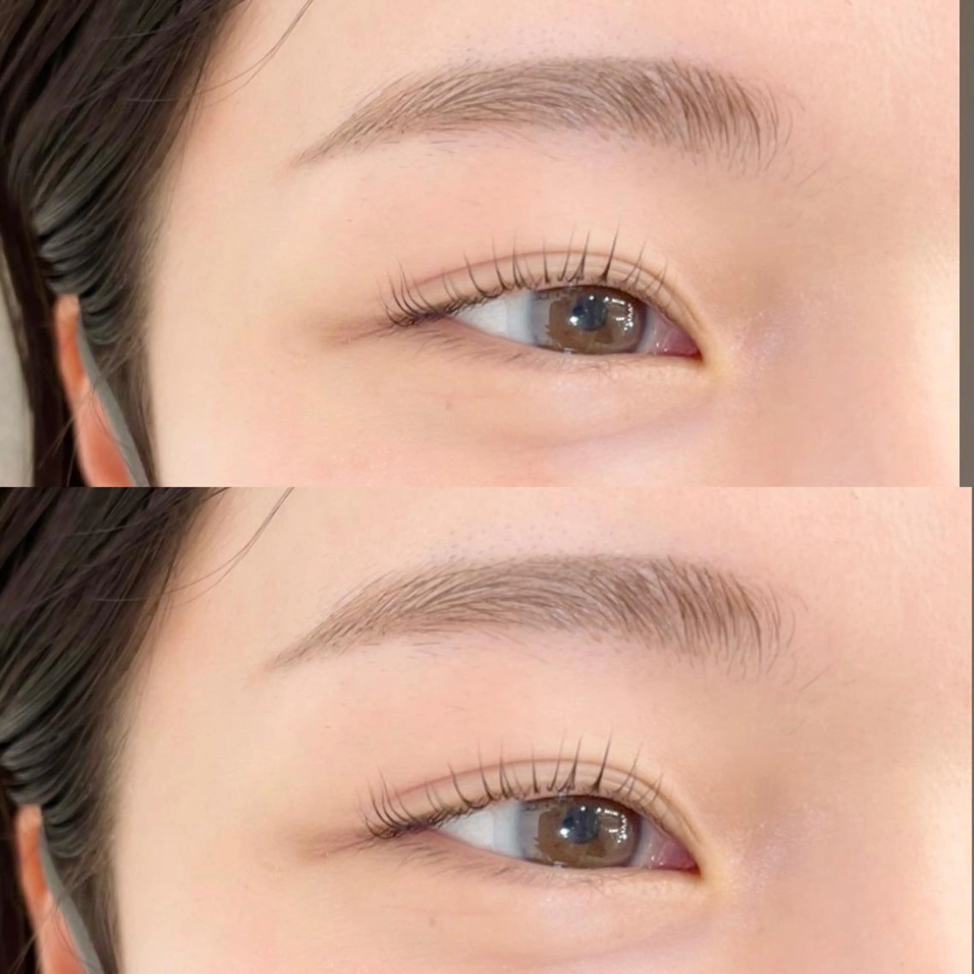 マツエク・マツパ アイリスト midoriの眉毛・アイブロウイメージ