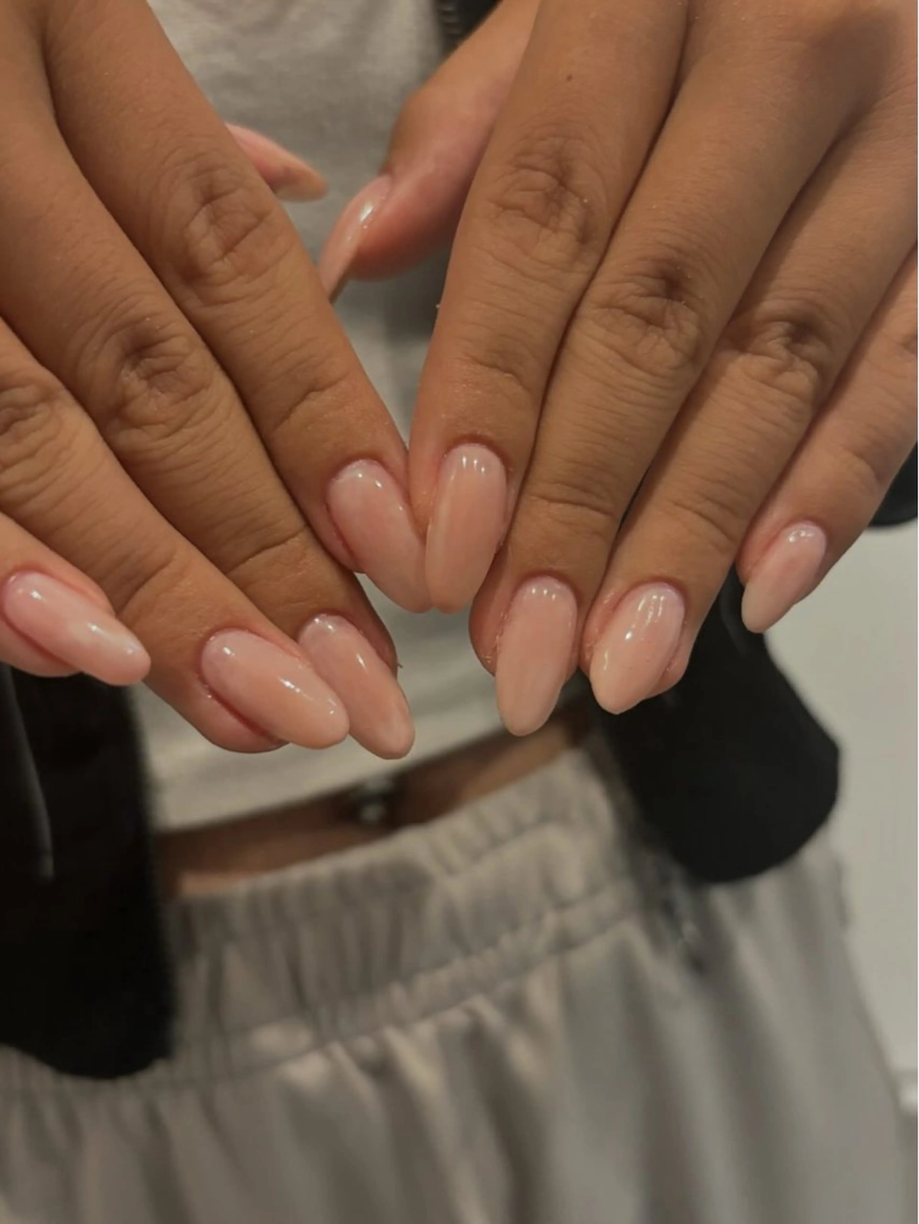 ネイル ハンドネイル さやかNail 堺筋本町🎀🫧のネイルデザイン