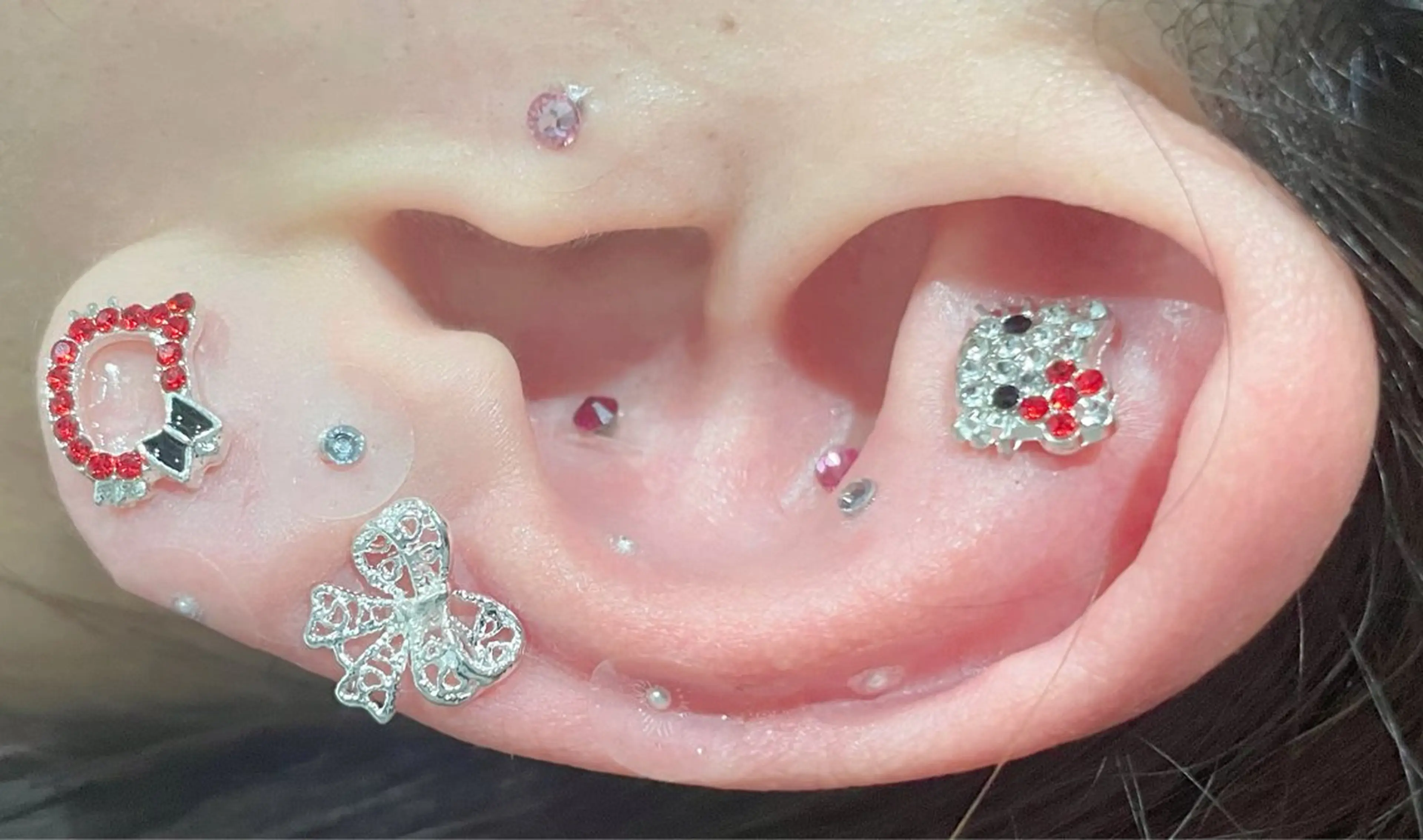 その他 LiZA エステティックサロンのエステ・リラクイメージ