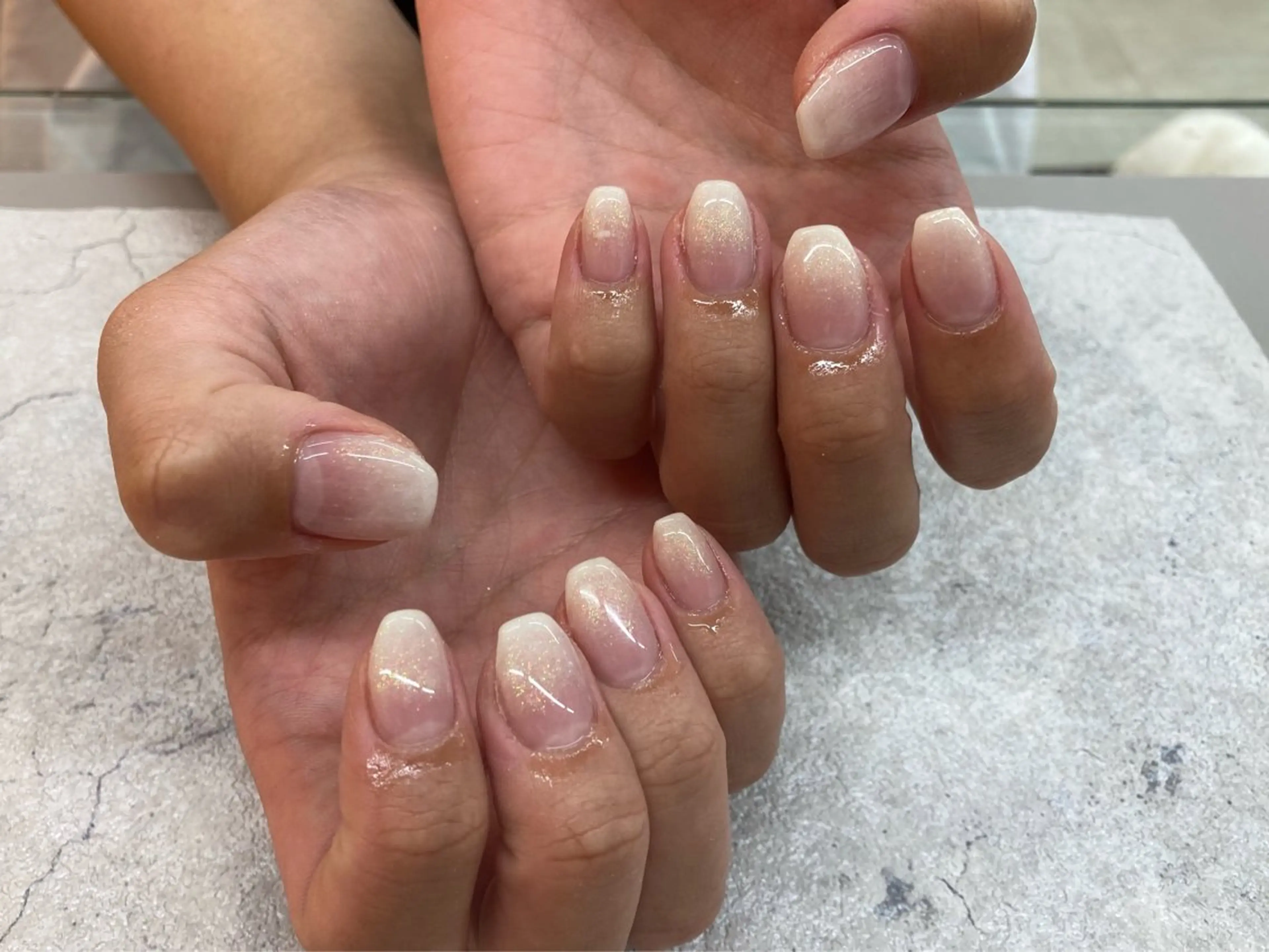 ネイル Maple saronのネイルデザイン