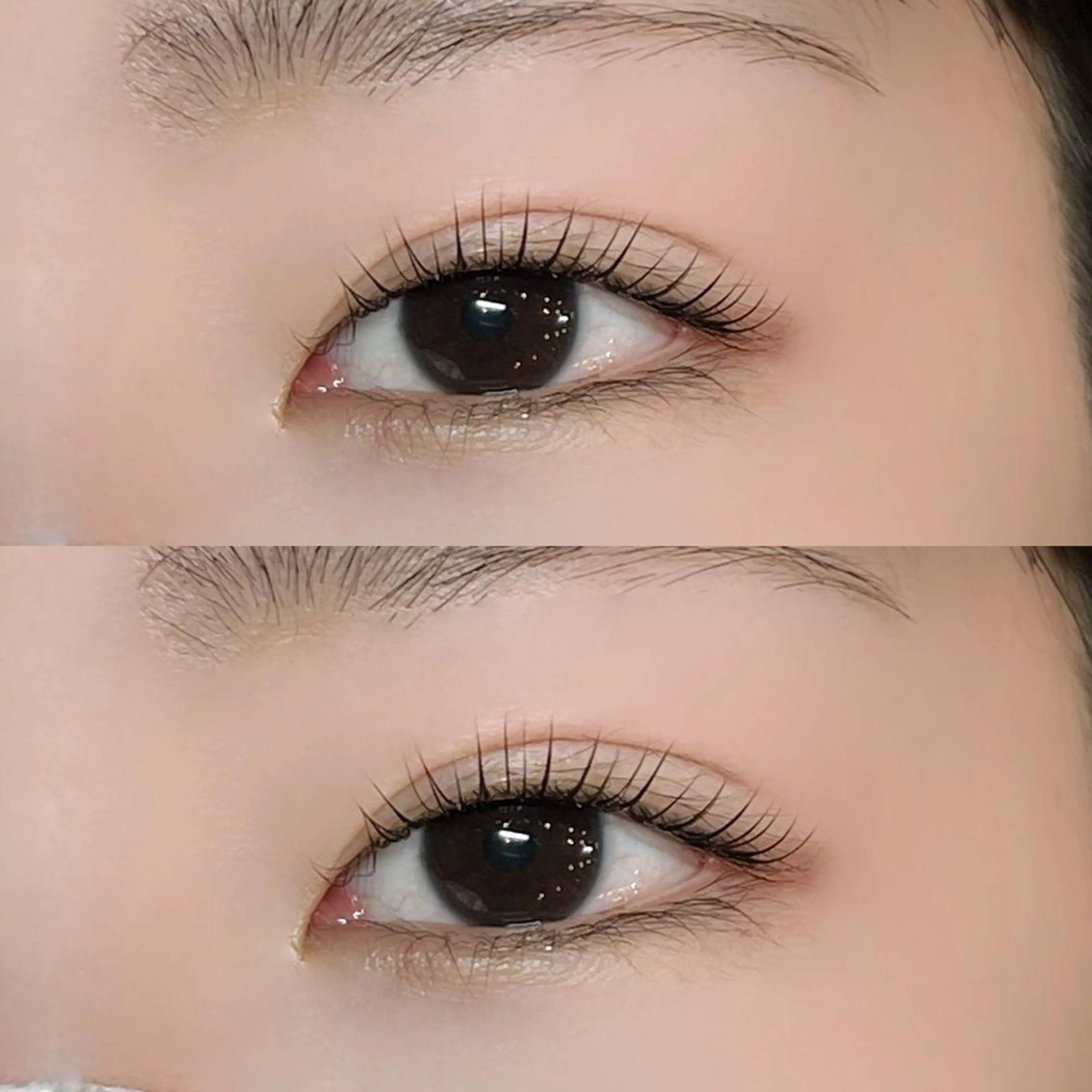 マツエク・マツパ Fair Yui🤍のマツエク・マツパデザイン